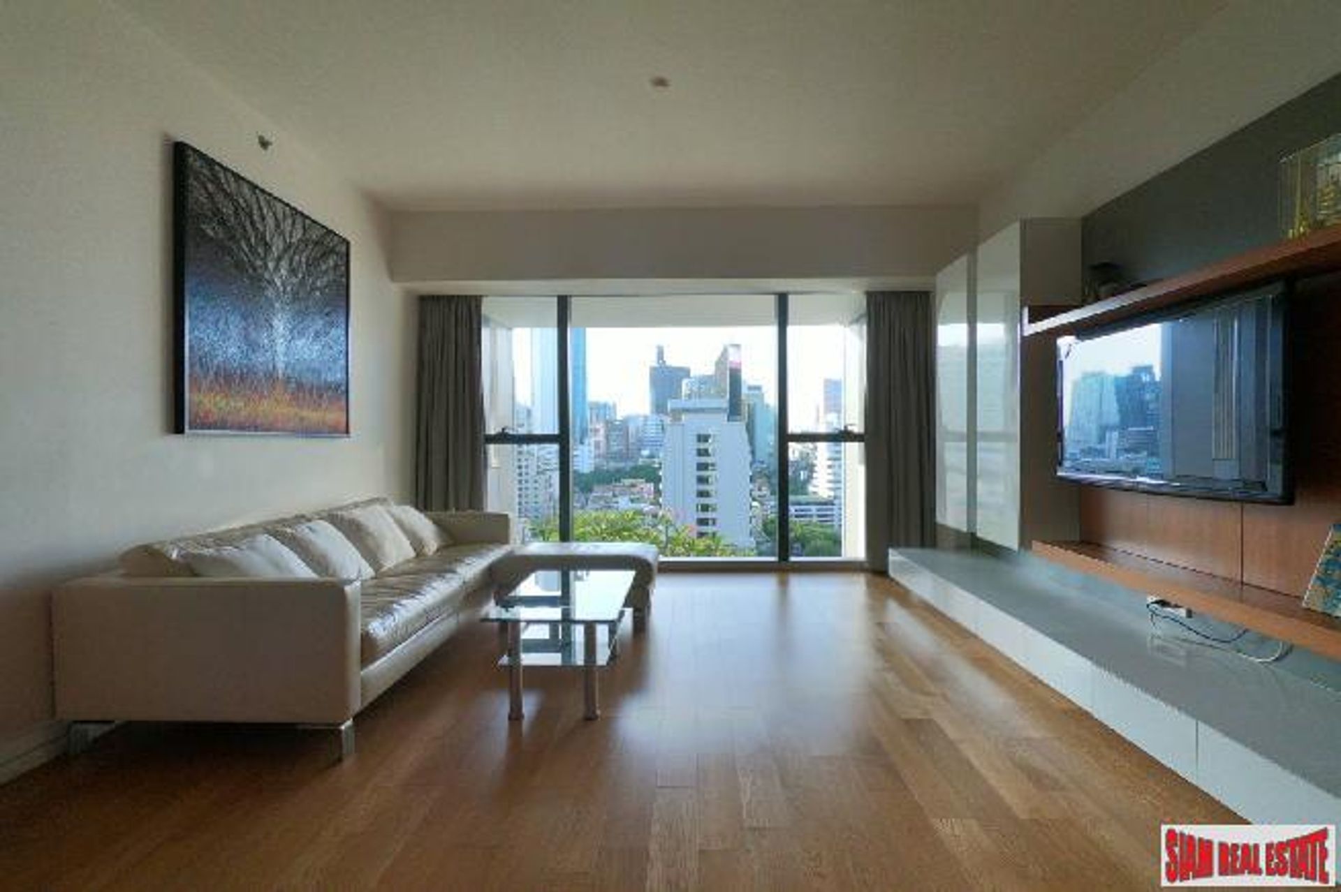 Condominium in Chong Nonsi, Bangkok 10026972