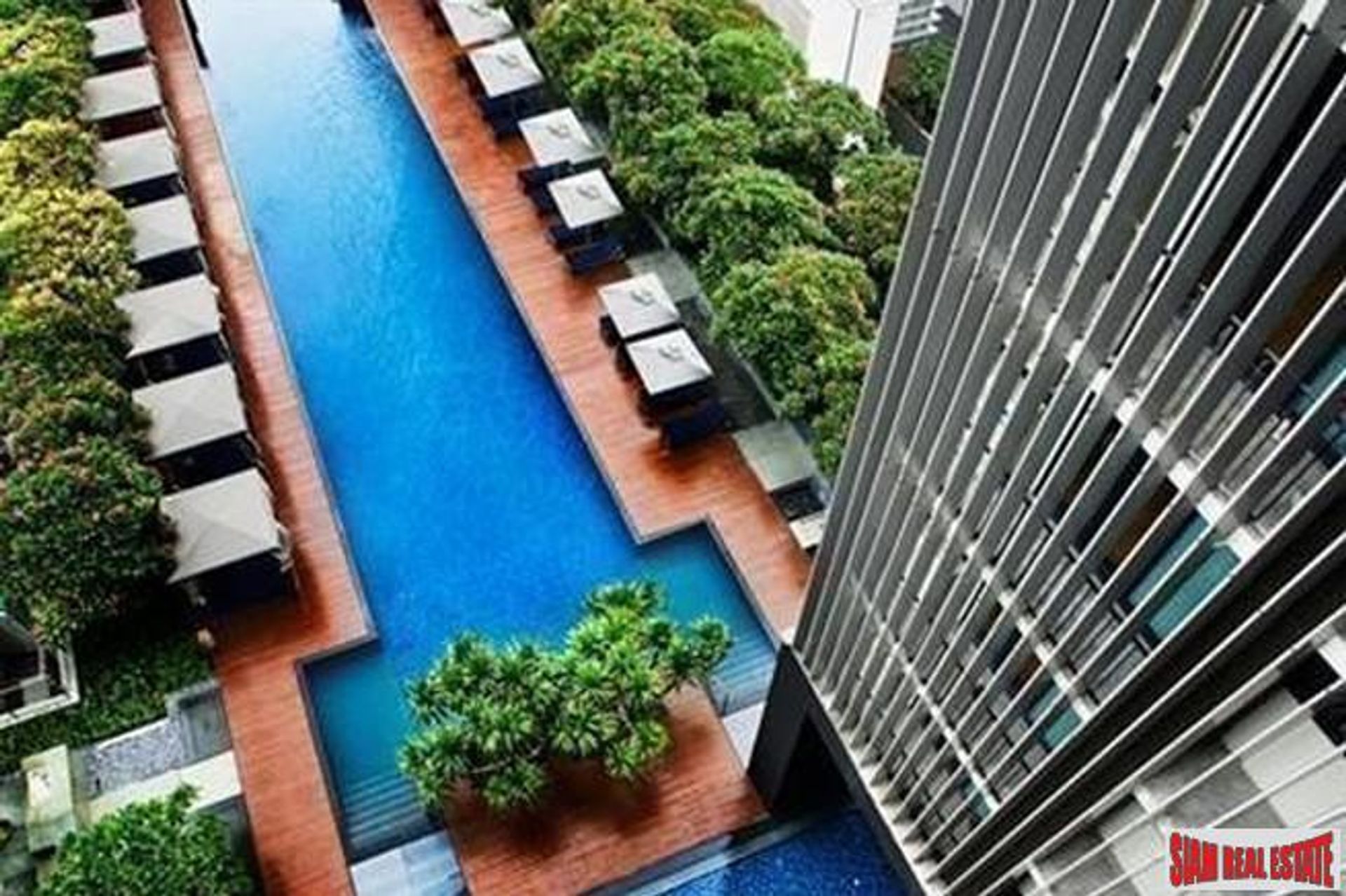 Condominium in Silom, Bangkok 10026973