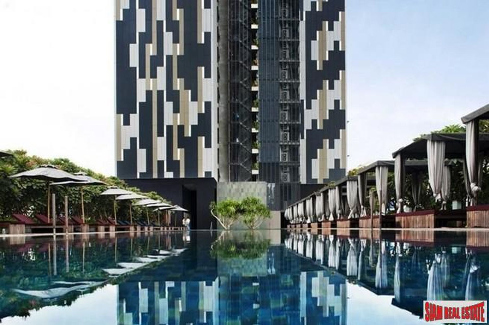 Condominium in Silom, Bangkok 10026973