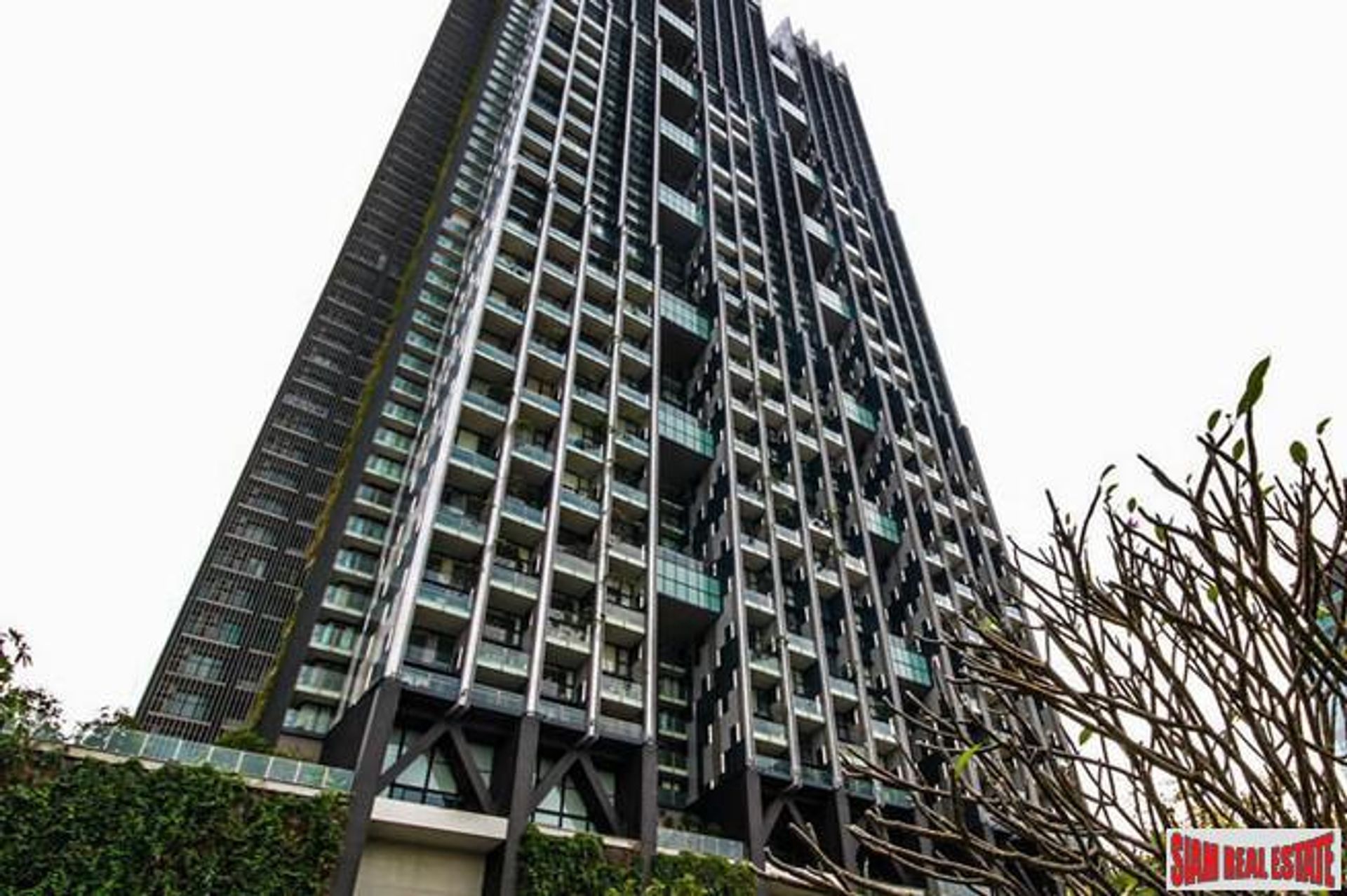 Condominium in Silom, Bangkok 10026973