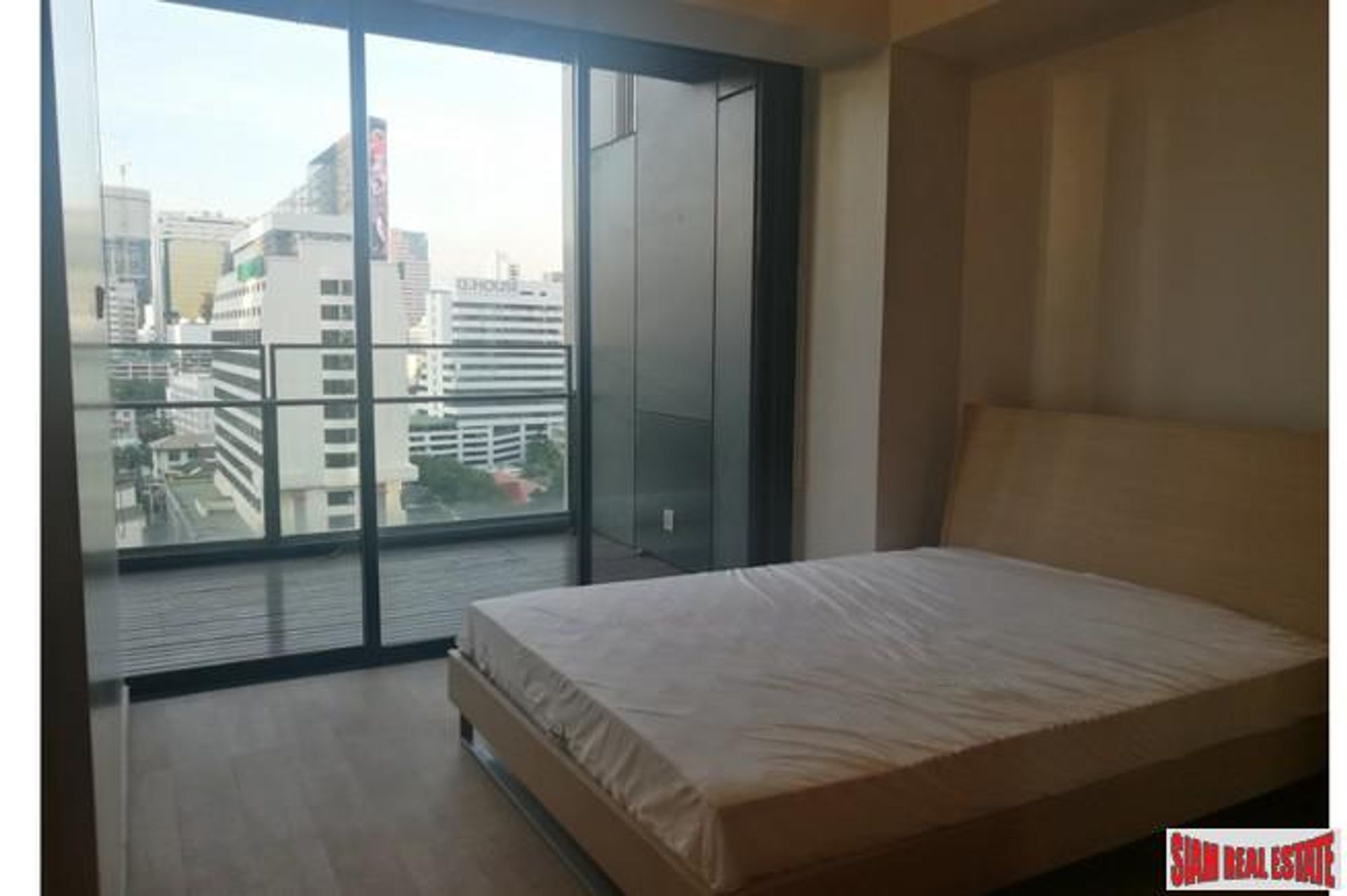 Condominium in Silom, Bangkok 10026973