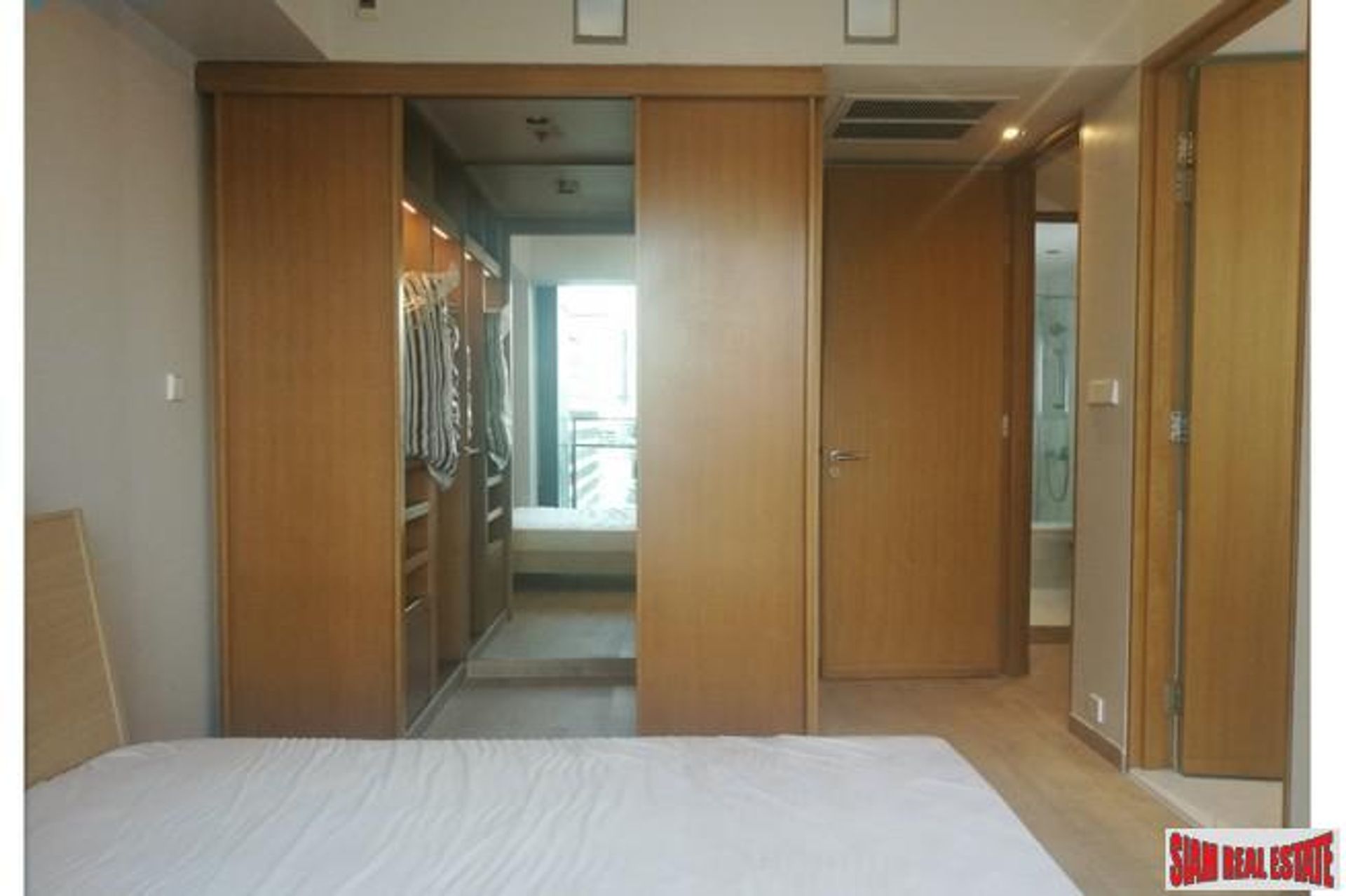 Condominium in Silom, Bangkok 10026973