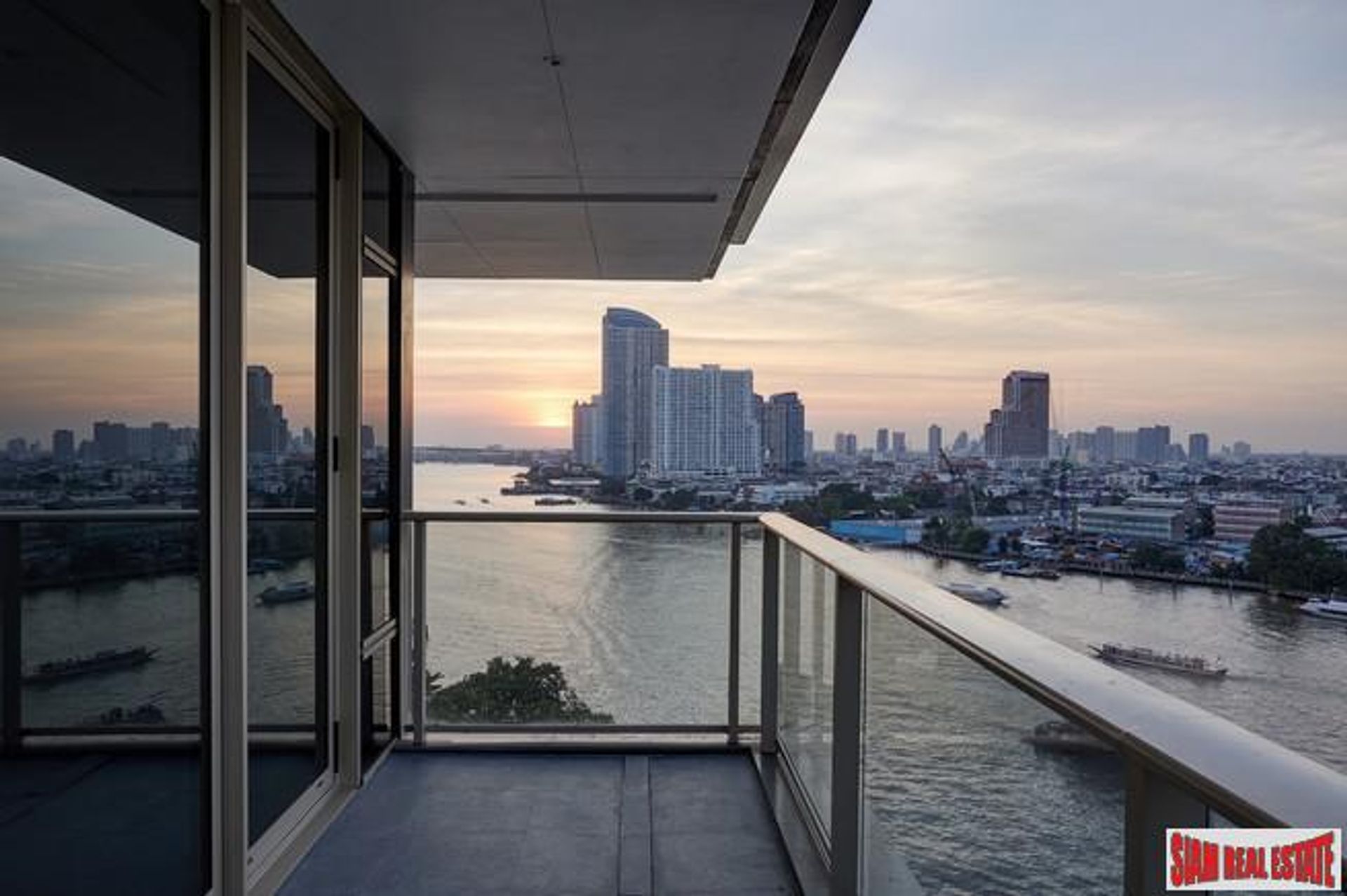 Condominio nel Silom, Bangkok 10026975