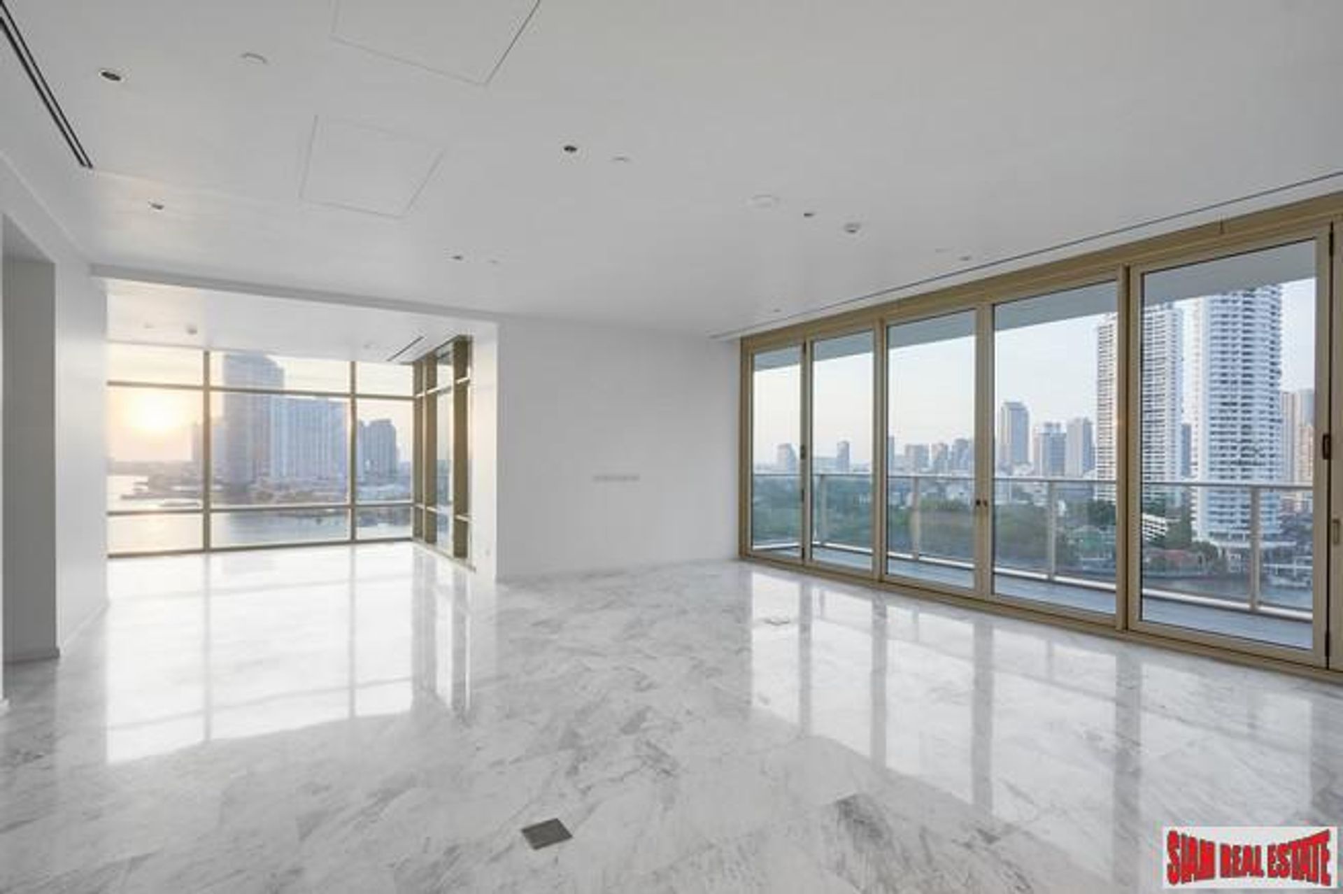 Condominio nel Silom, Bangkok 10026975