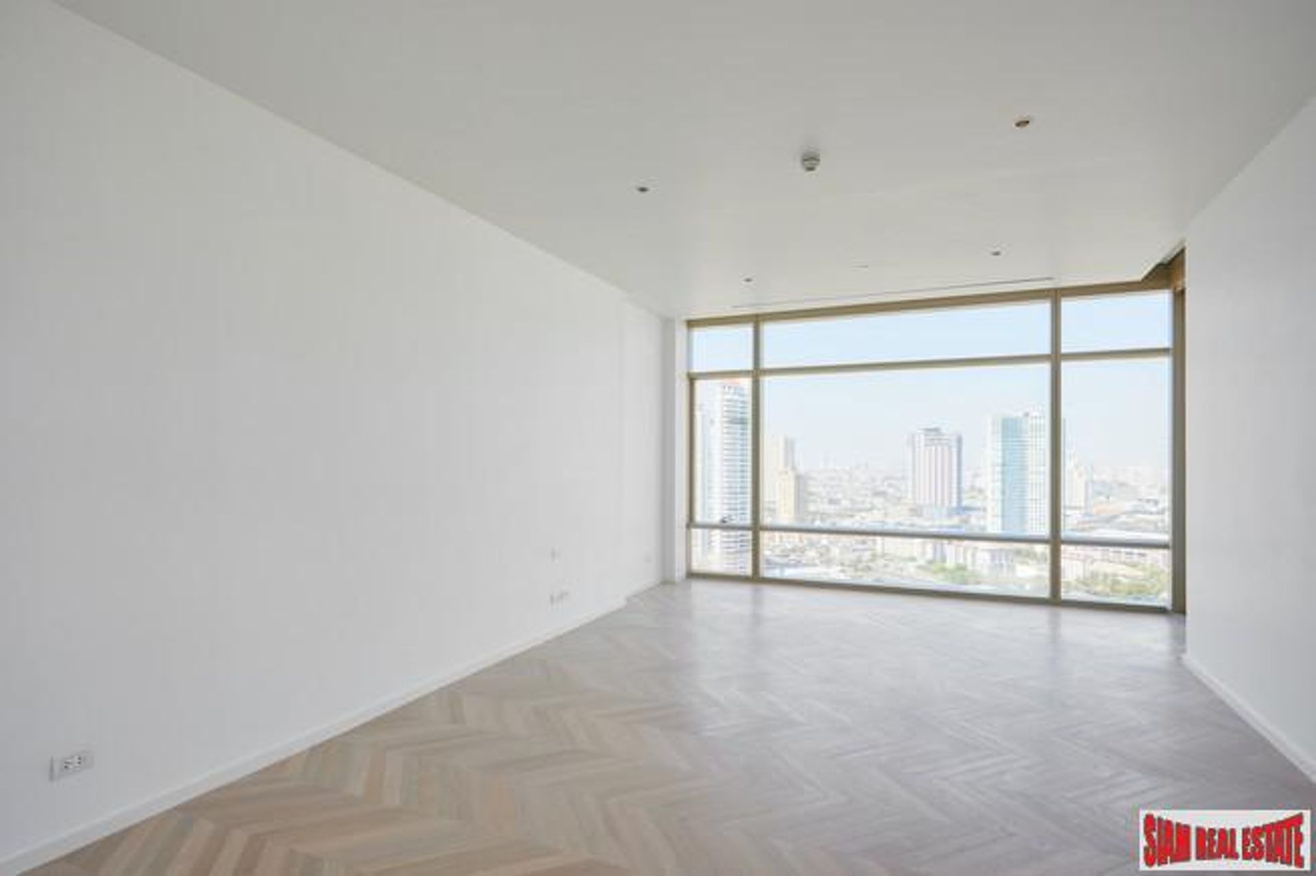 Condominio nel Silom, Bangkok 10026975