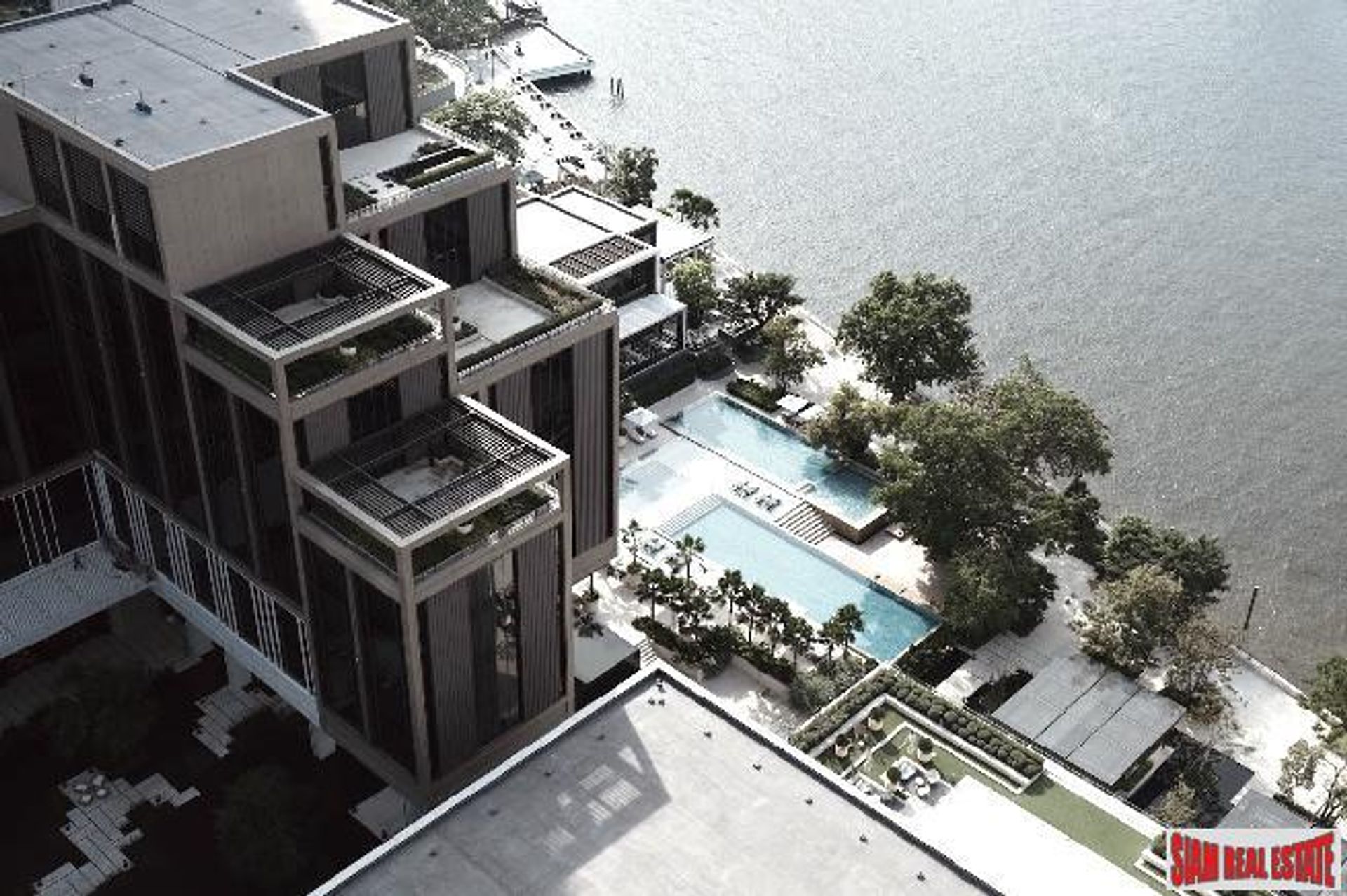 Condominio nel Silom, Bangkok 10026976