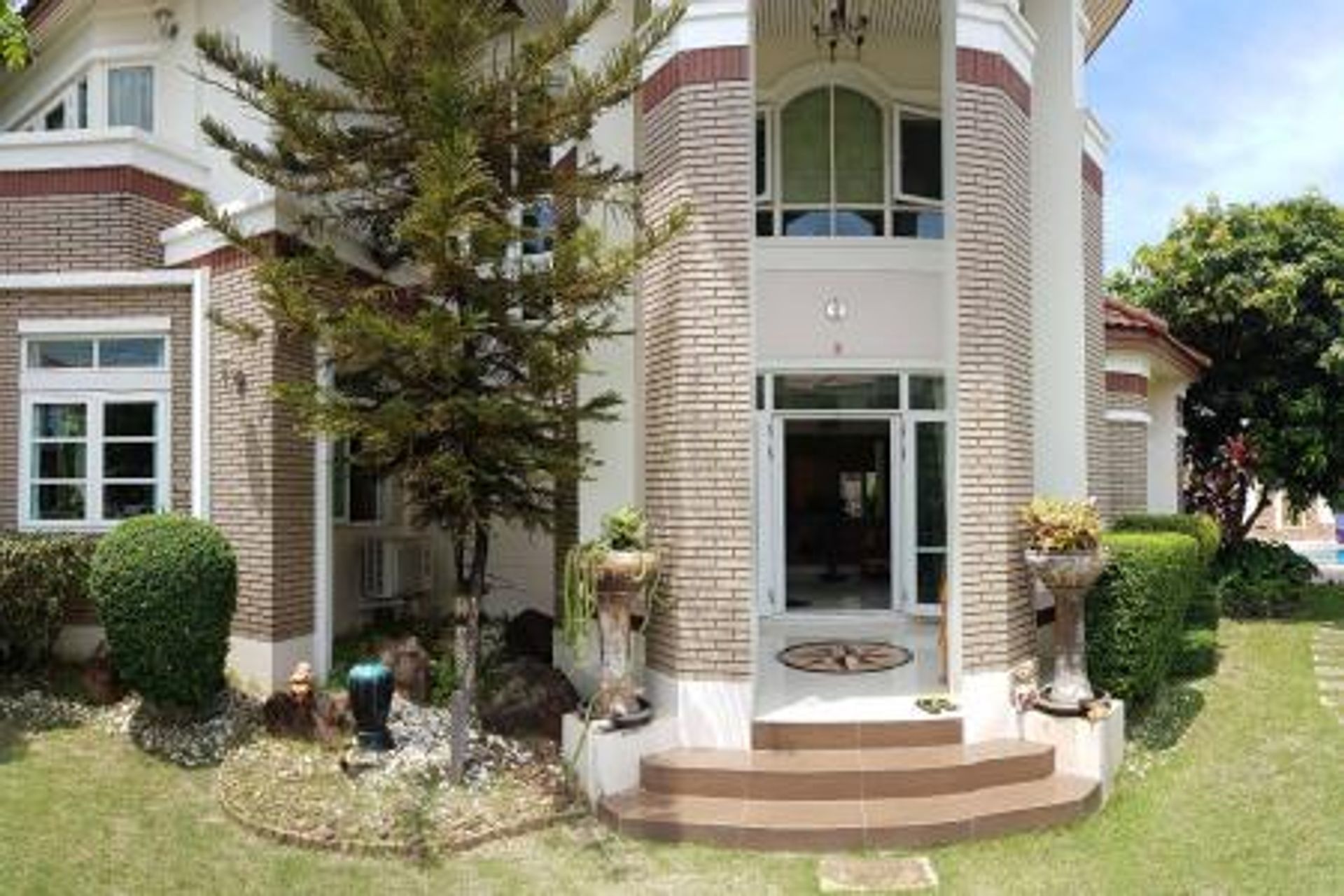 House in Ban Khlong Palat Priang, Samut Prakan 10026987