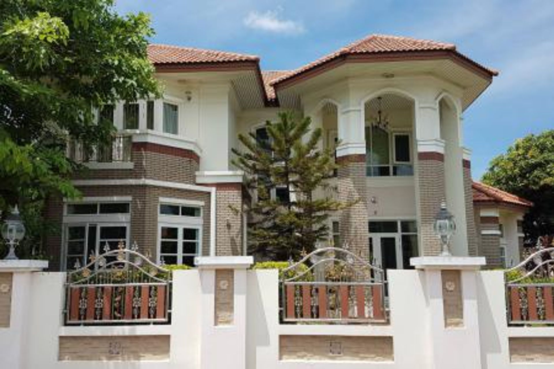 House in Ban Khlong Palat Priang, Samut Prakan 10026987