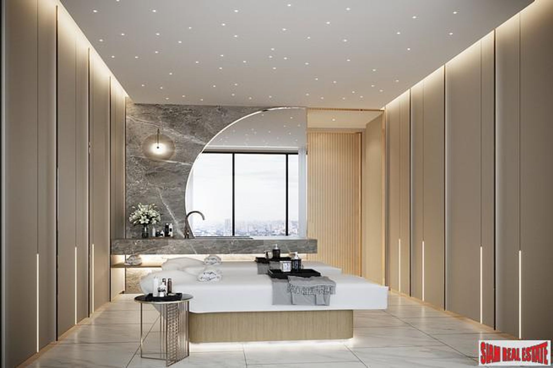 عمارات في Huai Khwang, Bangkok 10026991