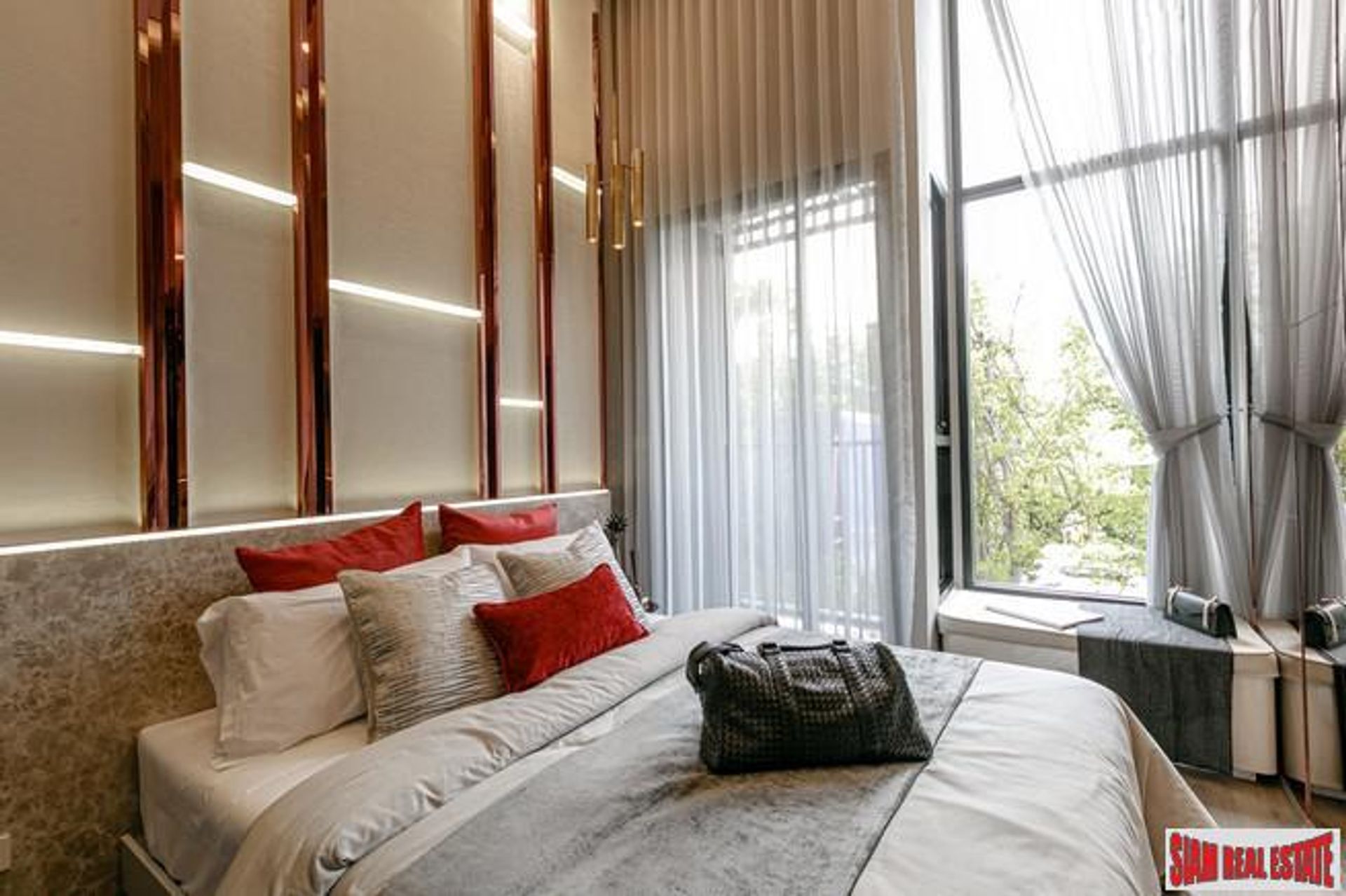 عمارات في Huai Khwang, Bangkok 10026991