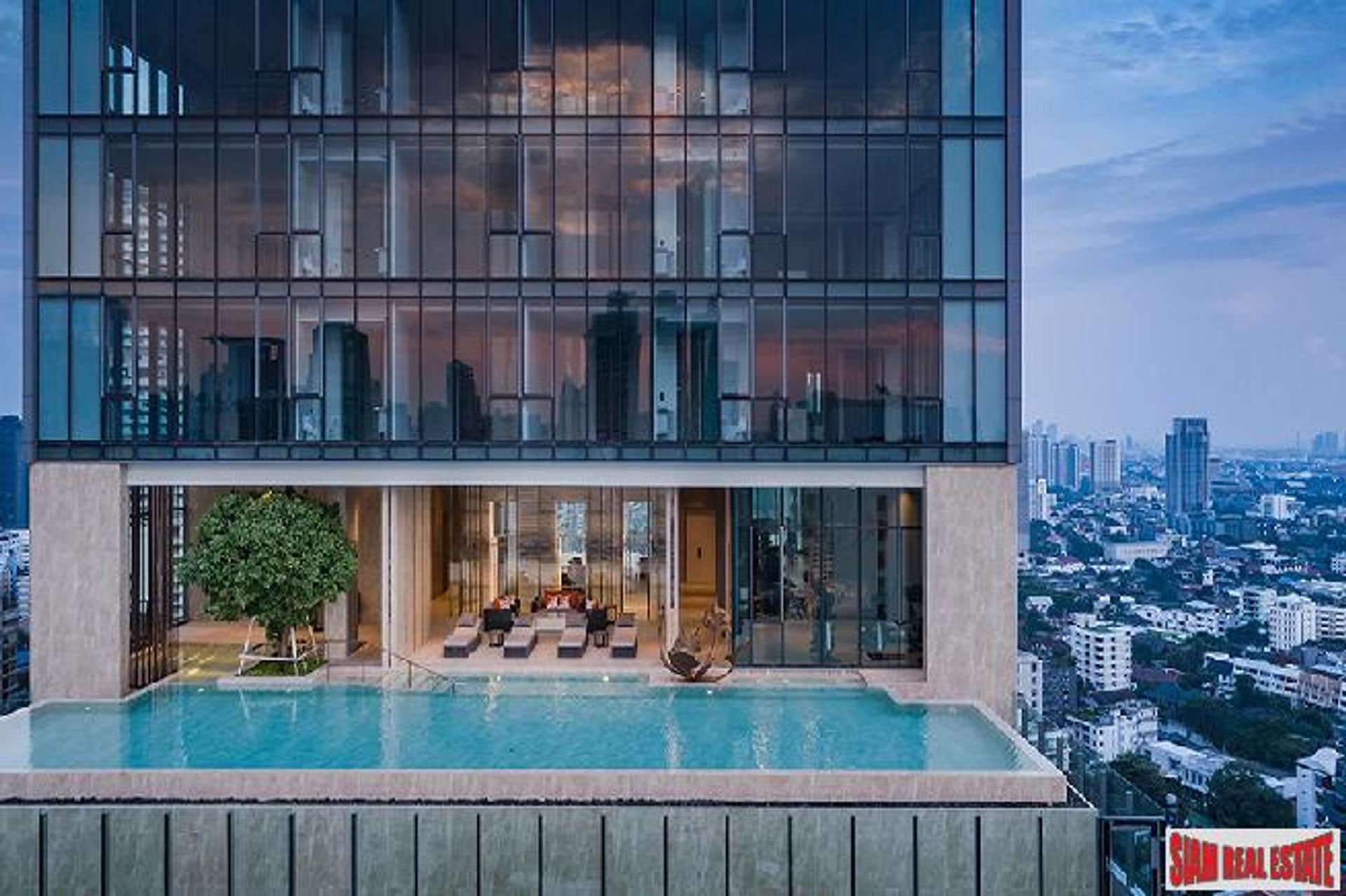 Condominio nel Khlong Toei, Krung Thep Maha Nakhon 10026992