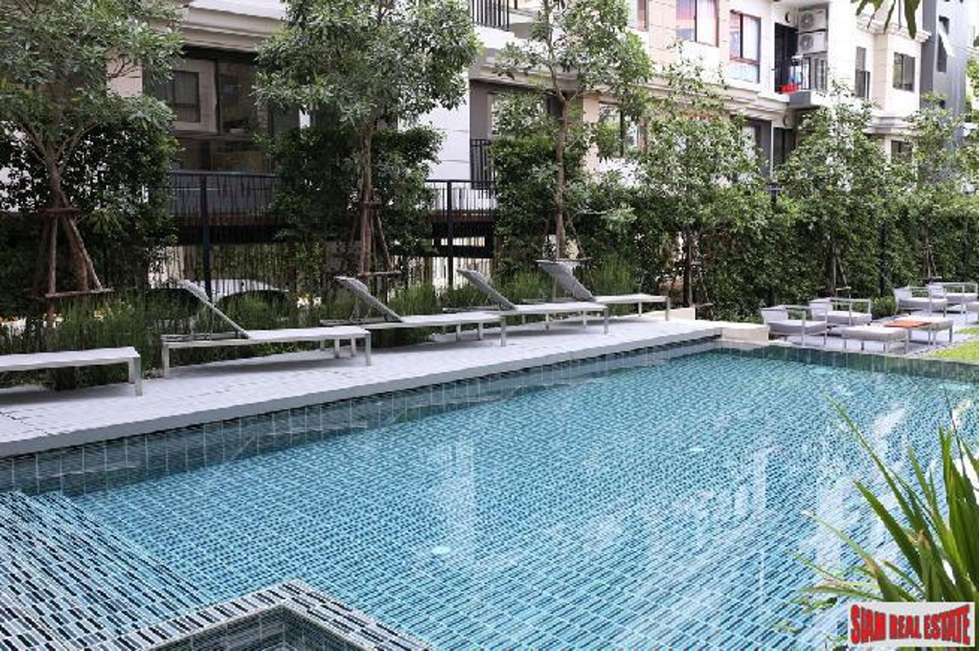 Condominium in Phrom Phong, Bangkok 10026997