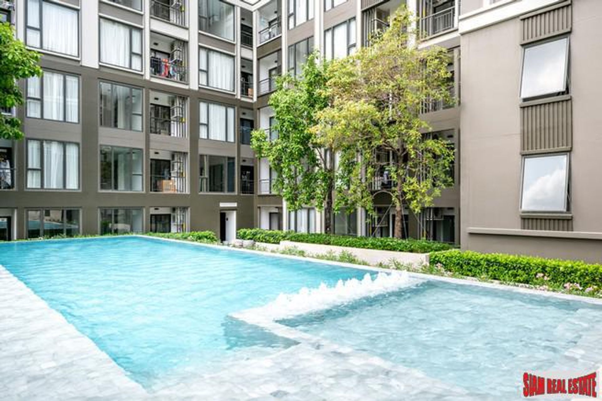 Condominio nel Phunnawithee, Bangkok 10026998