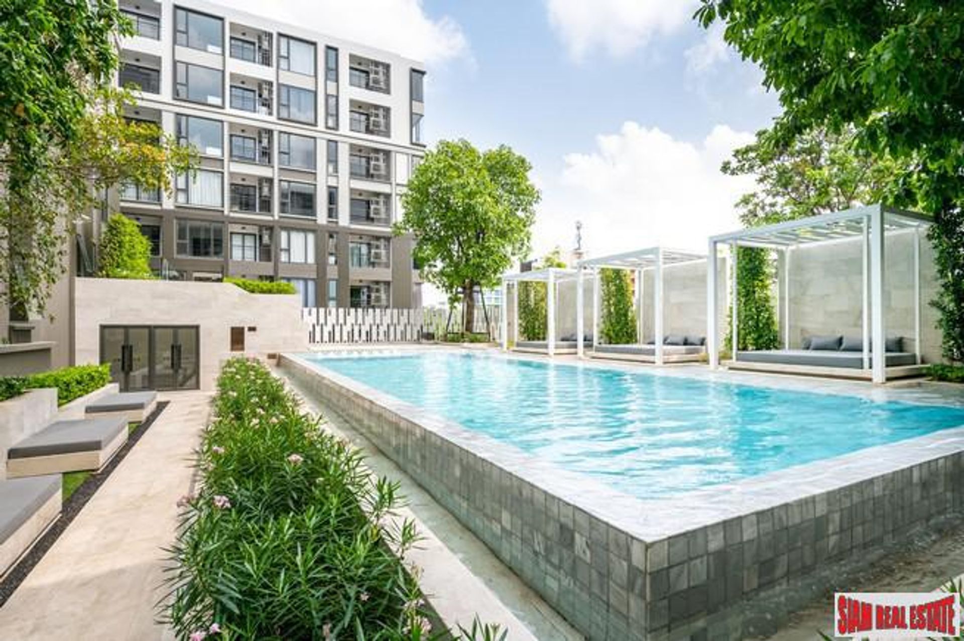 Condominio en Phra Khanong, Krung Thep Maha Nakhon 10026999