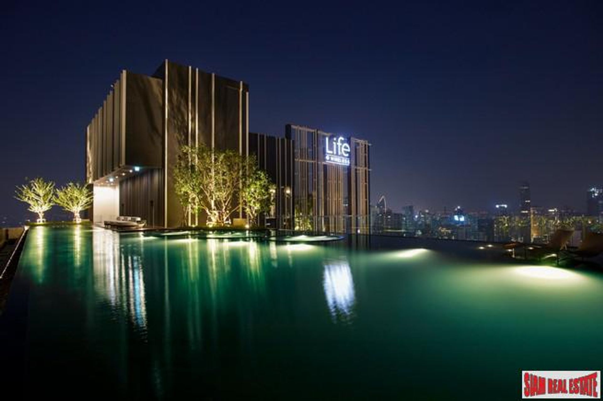 عمارات في Chitlom, Bangkok 10027015