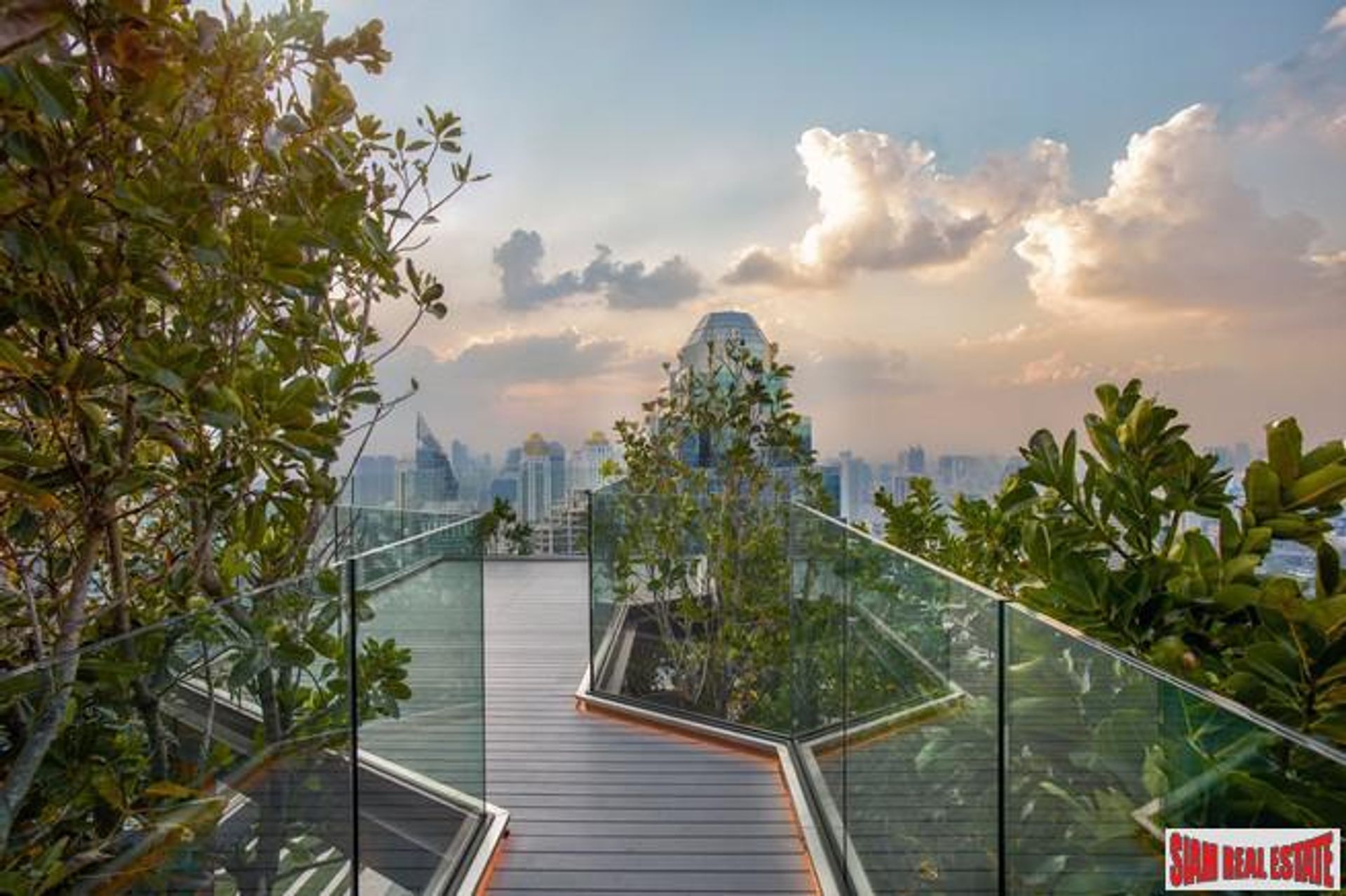 عمارات في Chitlom, Bangkok 10027015