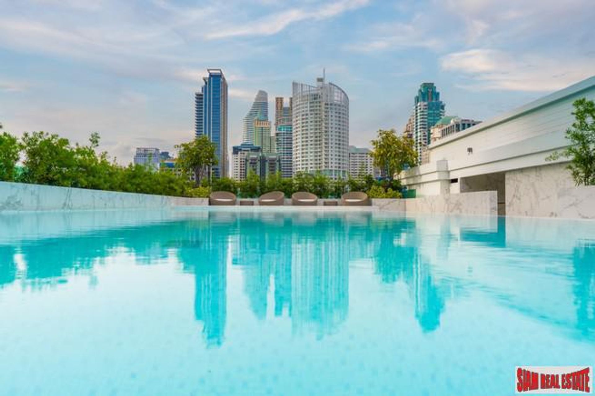 Condominio nel Pathum Wan, Krung Thep Maha Nakhon 10027031