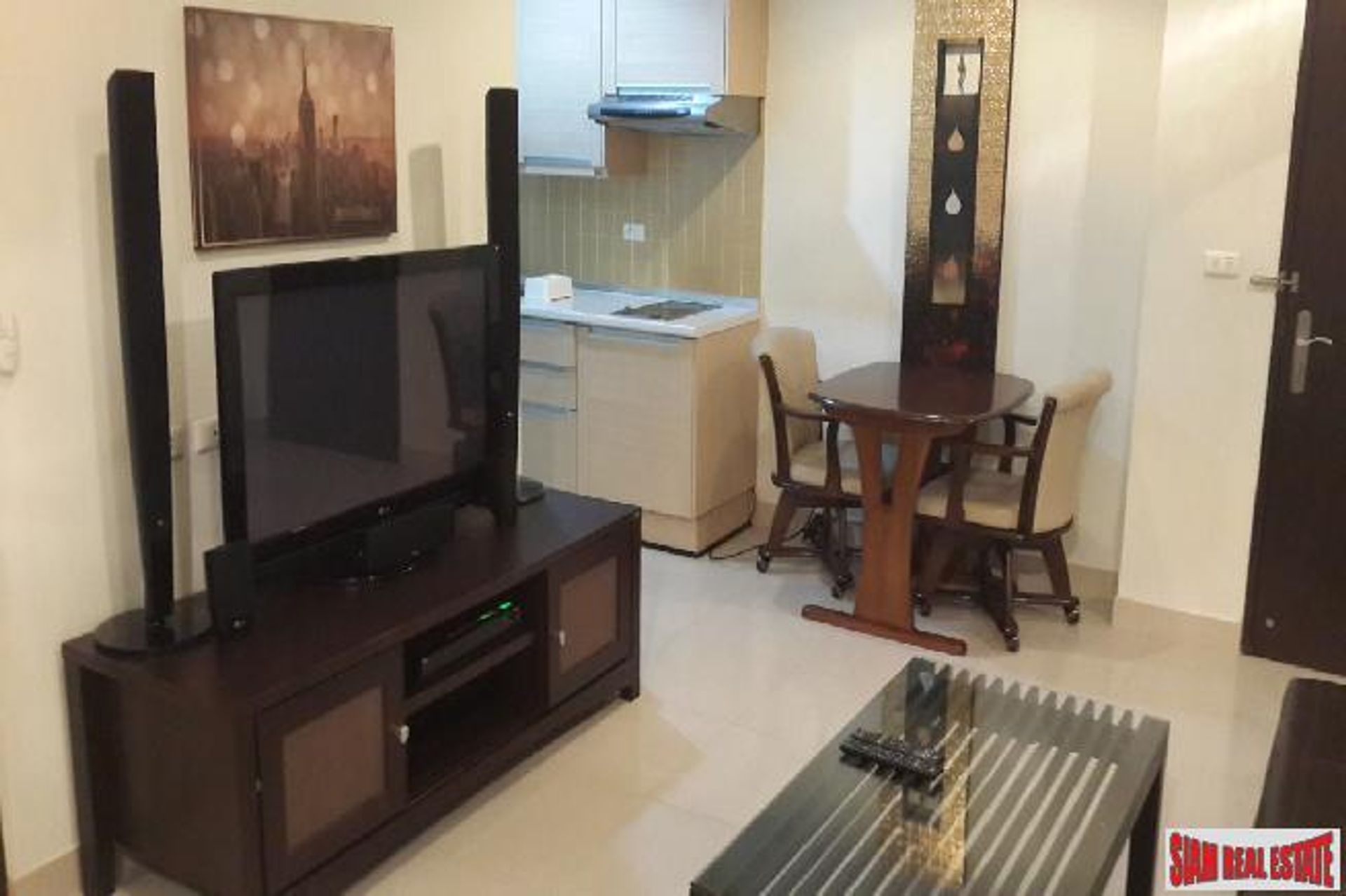 Condominio nel Khlong Toei, Krung Thep Maha Nakhon 10027037