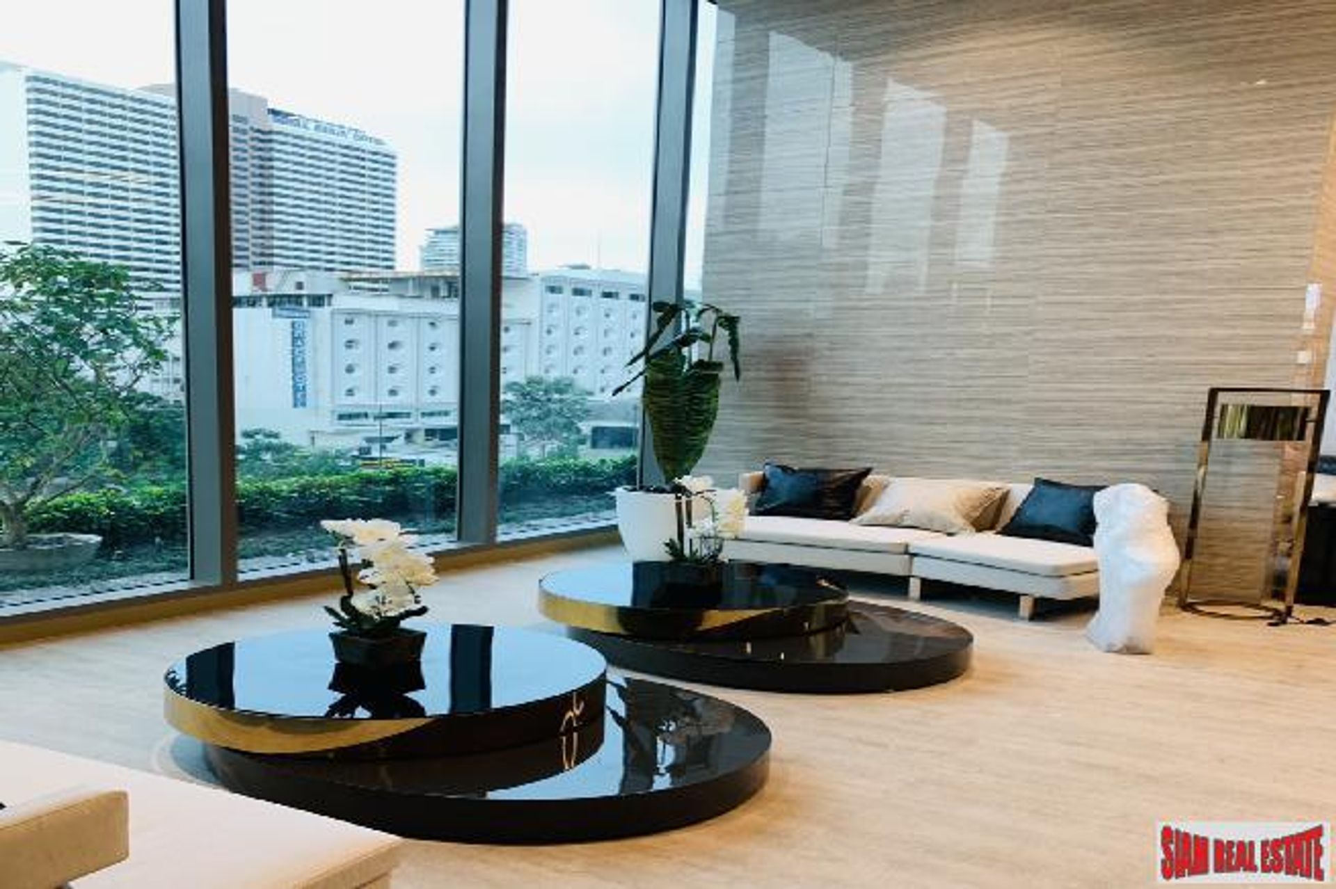 Condominium dans Nana, Bangkok 10027038