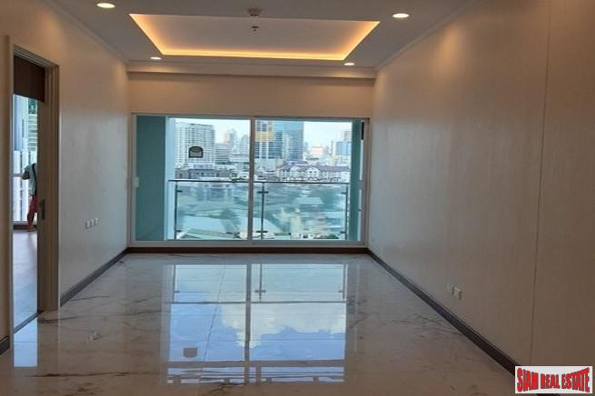 Condominium in Sam Yan, Bangkok 10027046