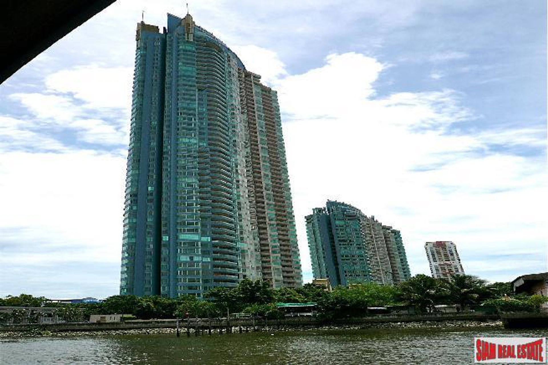 Condominium in Silom, Bangkok 10027047