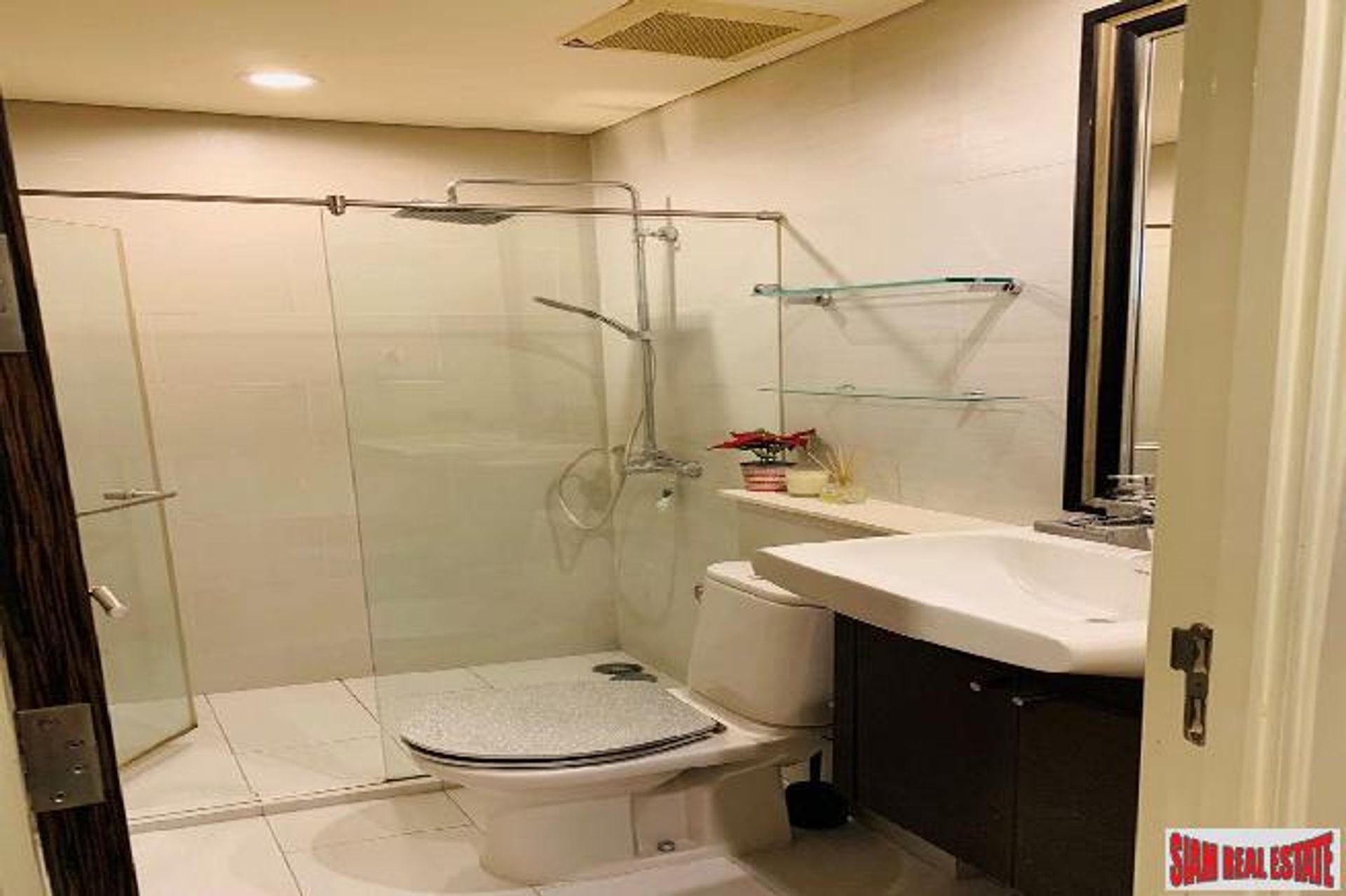 Condominio en Silom, Bangkok 10027047