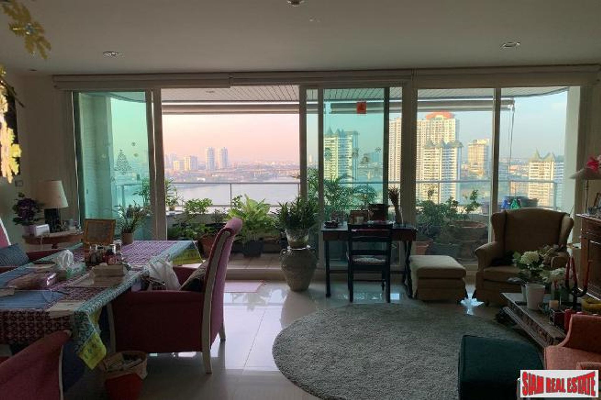 Condominium in Silom, Bangkok 10027047