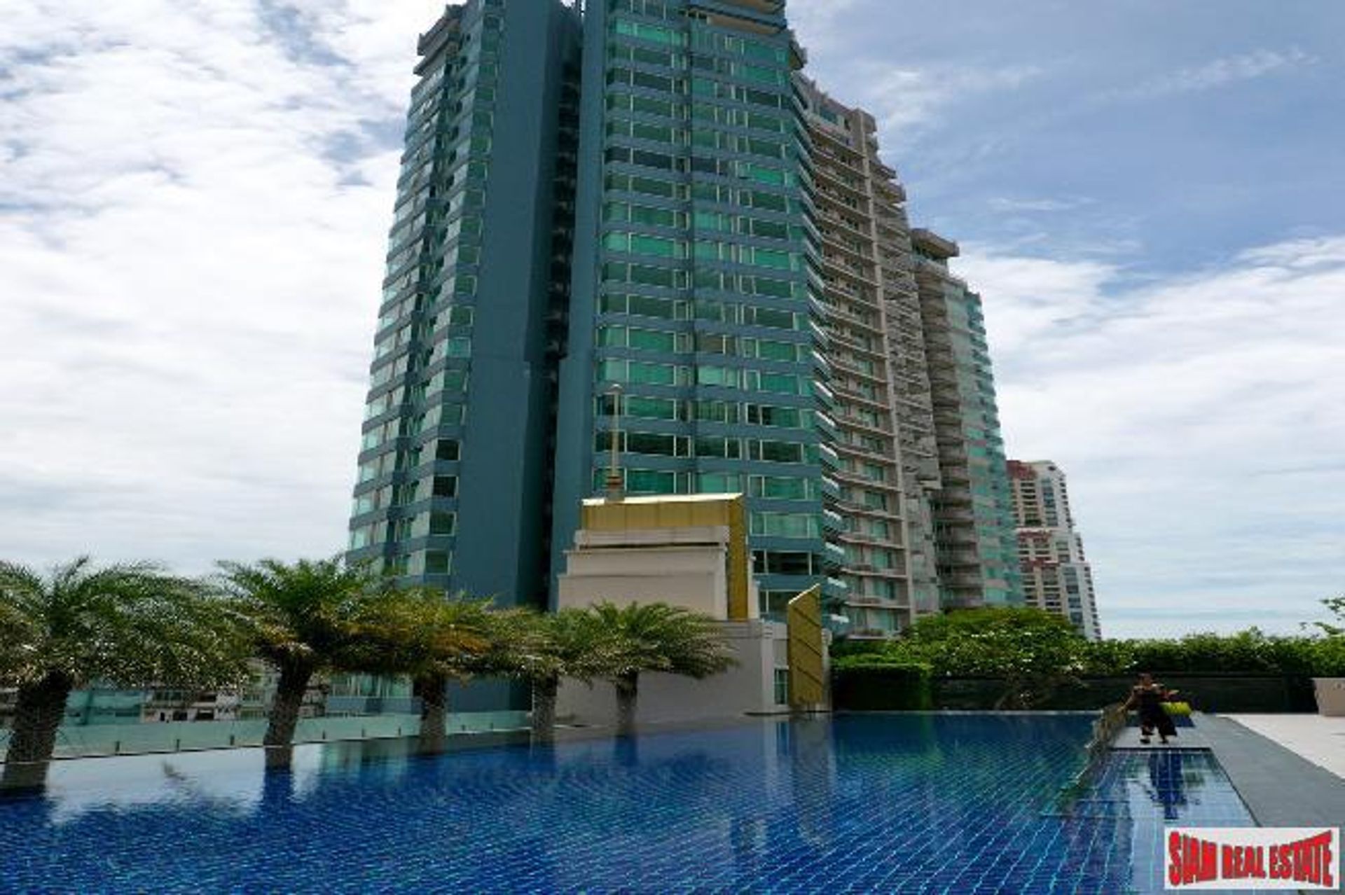 Condominio en Silom, Bangkok 10027047