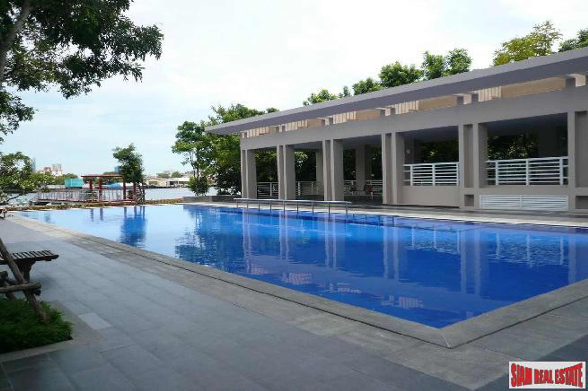 Condominio en Silom, Bangkok 10027047