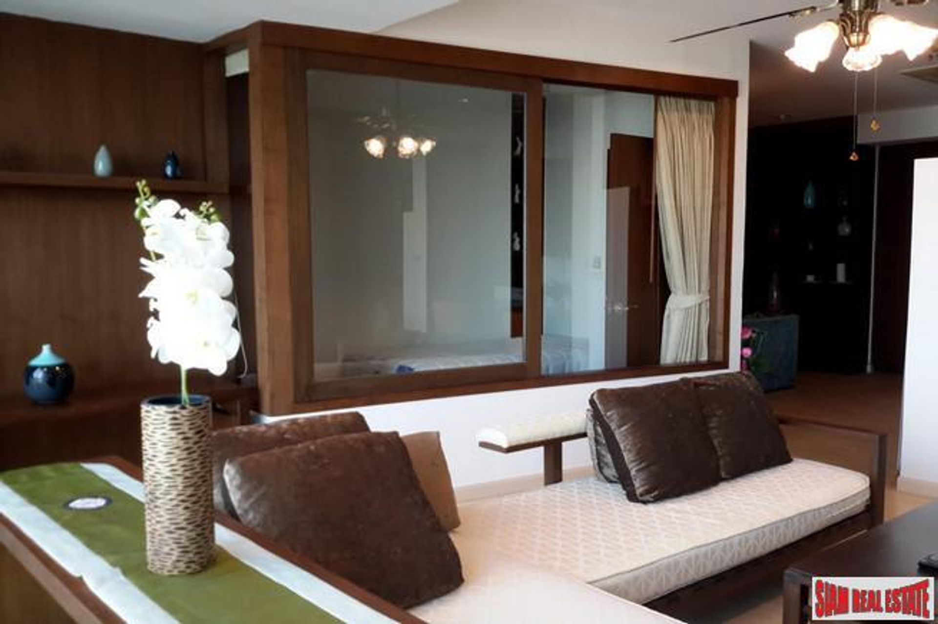 Condominio en Bangkok,  10027053