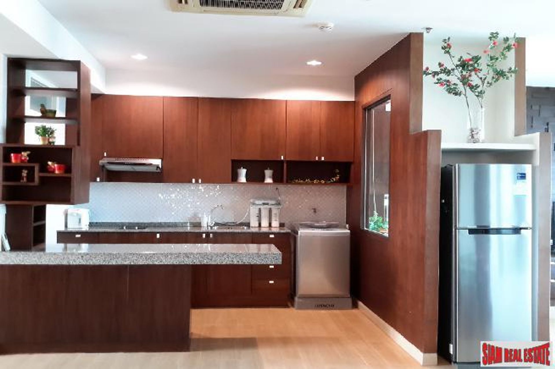 Condominio en Bangkok,  10027053