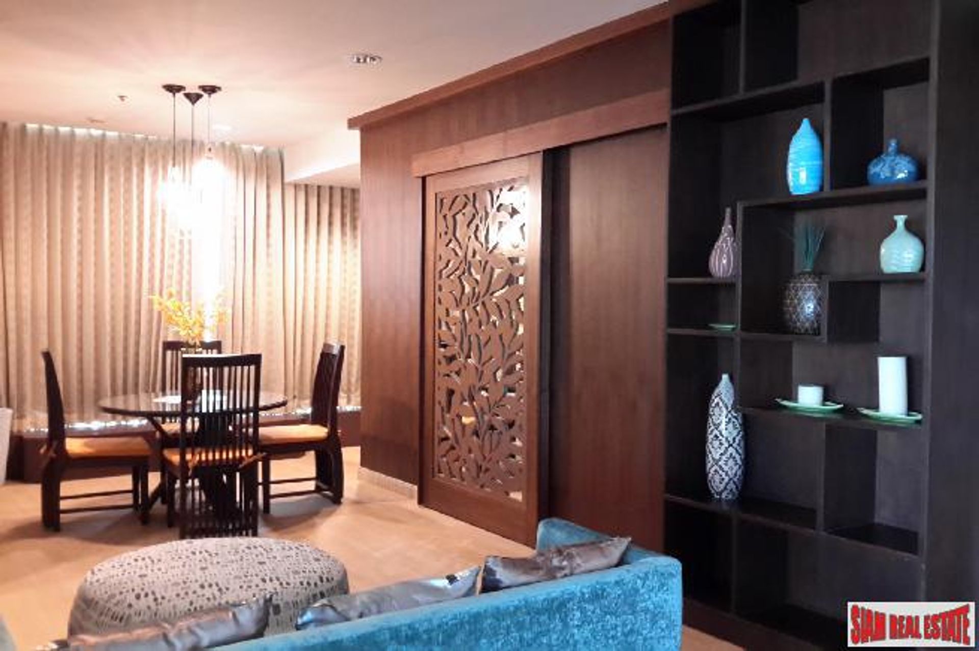 Condominio en Bangkok,  10027053