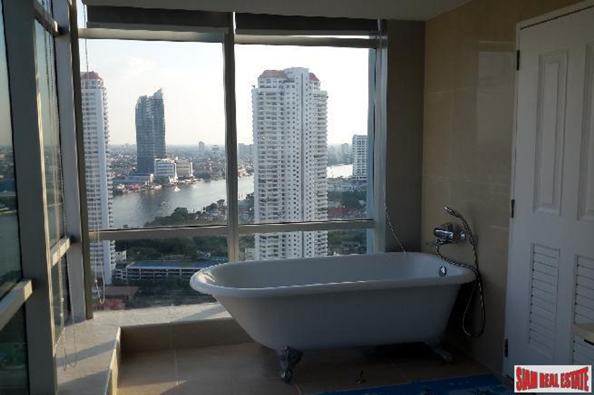 Condominio en Bangkok,  10027053