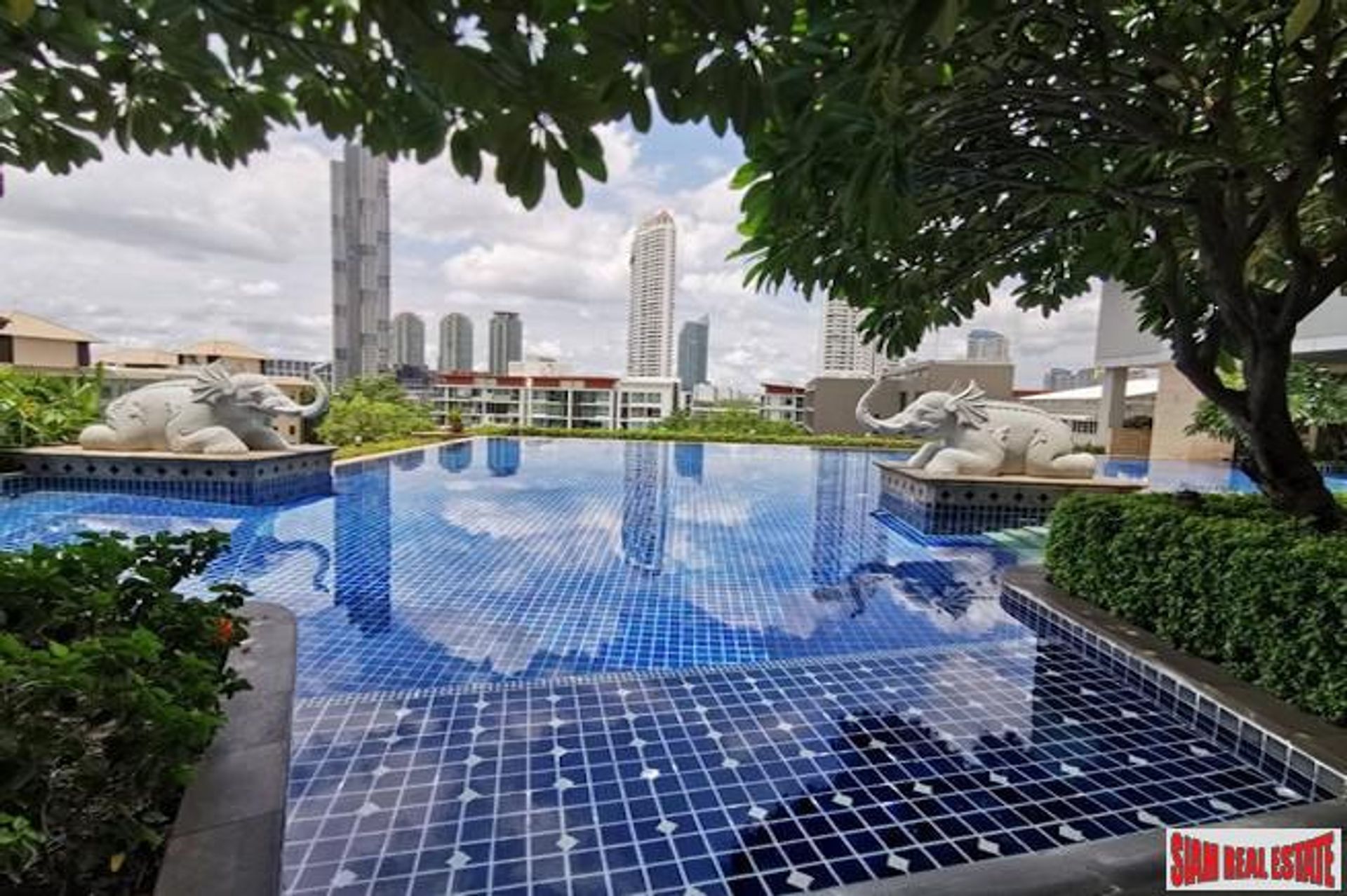 Condominio en Bangkok,  10027053