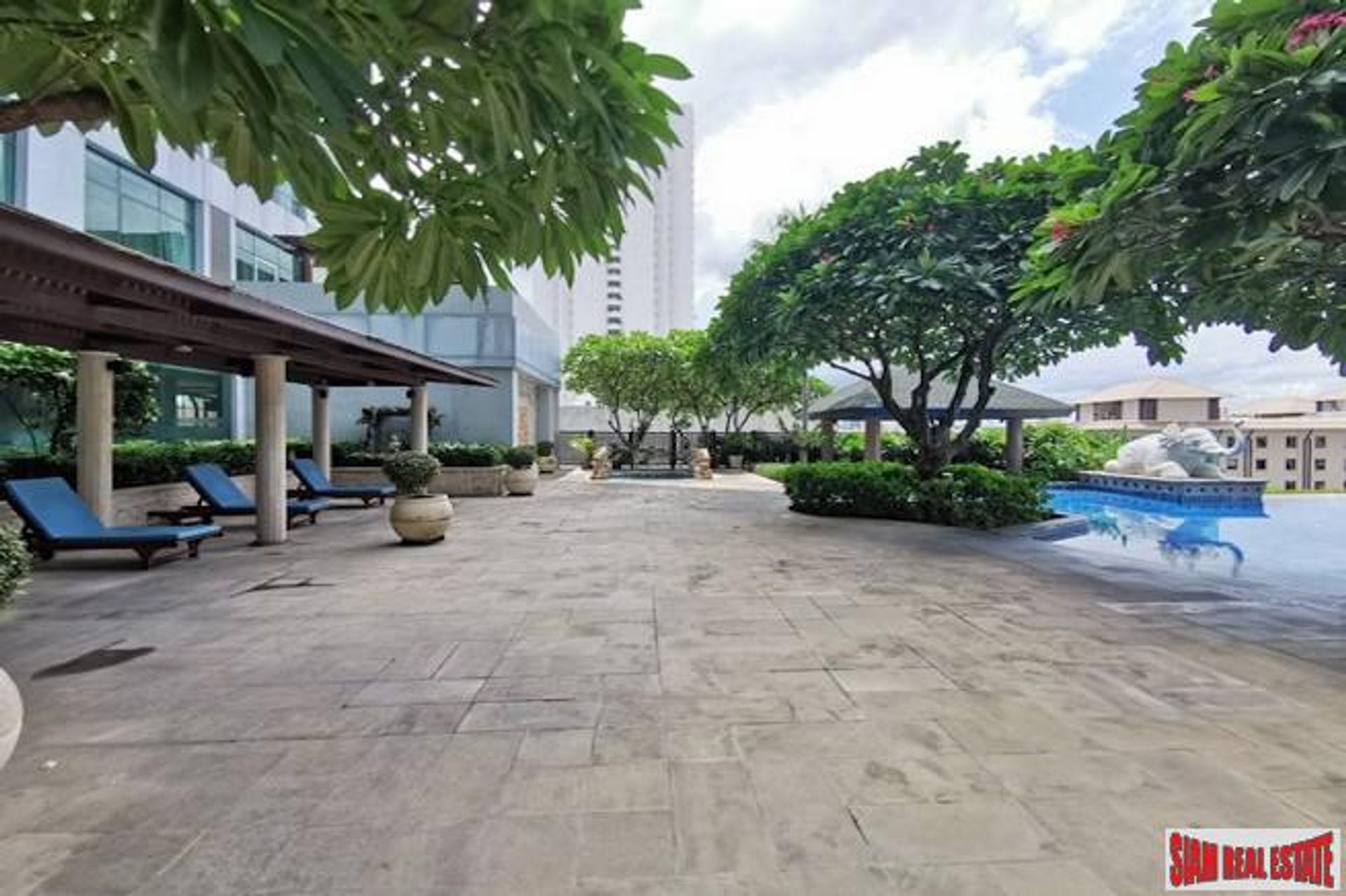 Condominio en Bangkok,  10027053