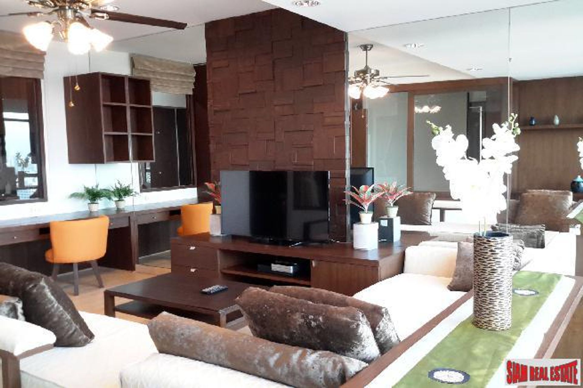 Condominio en Bangkok,  10027053