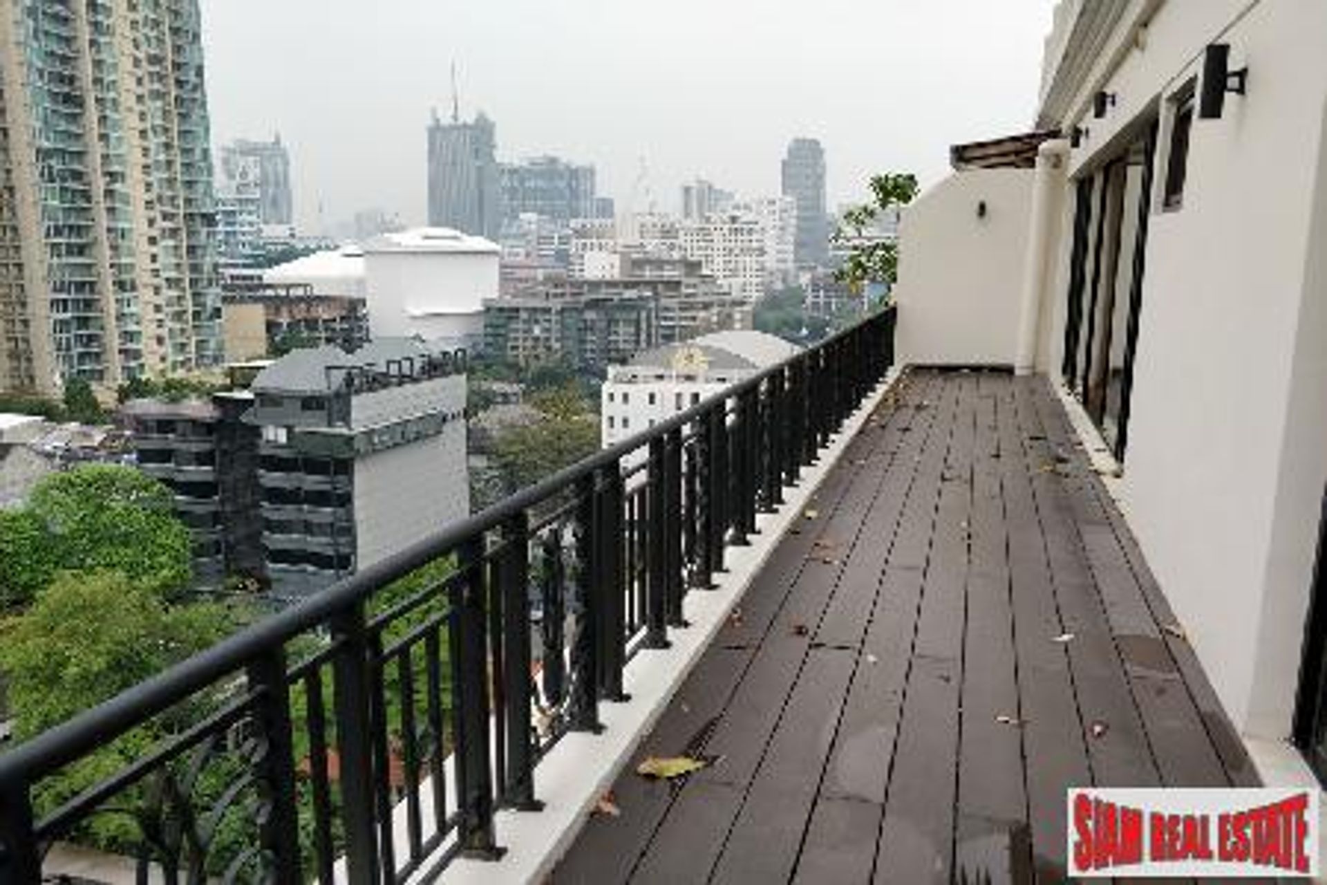 公寓 在 Phrom Phong, Bangkok 10027065