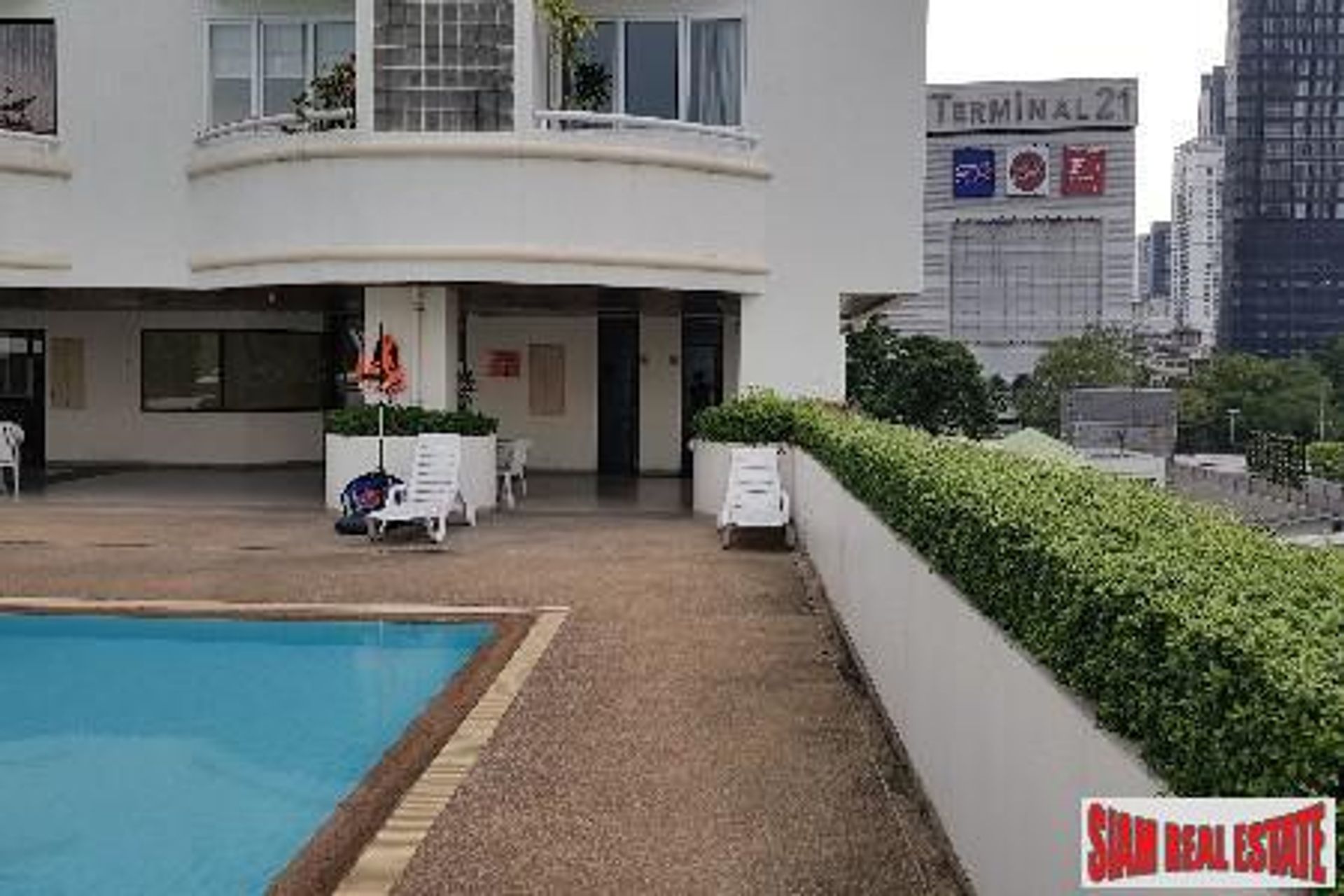 Condominium in Ban Na Lied, Krung Thep Maha Nakhon 10027070