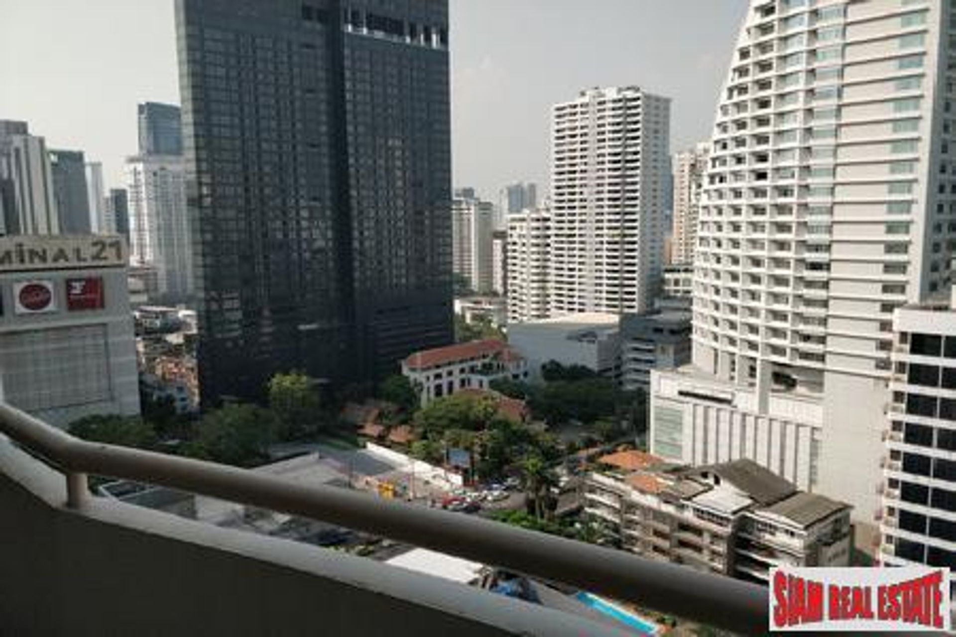 Condominium in Ban Na Lied, Krung Thep Maha Nakhon 10027070