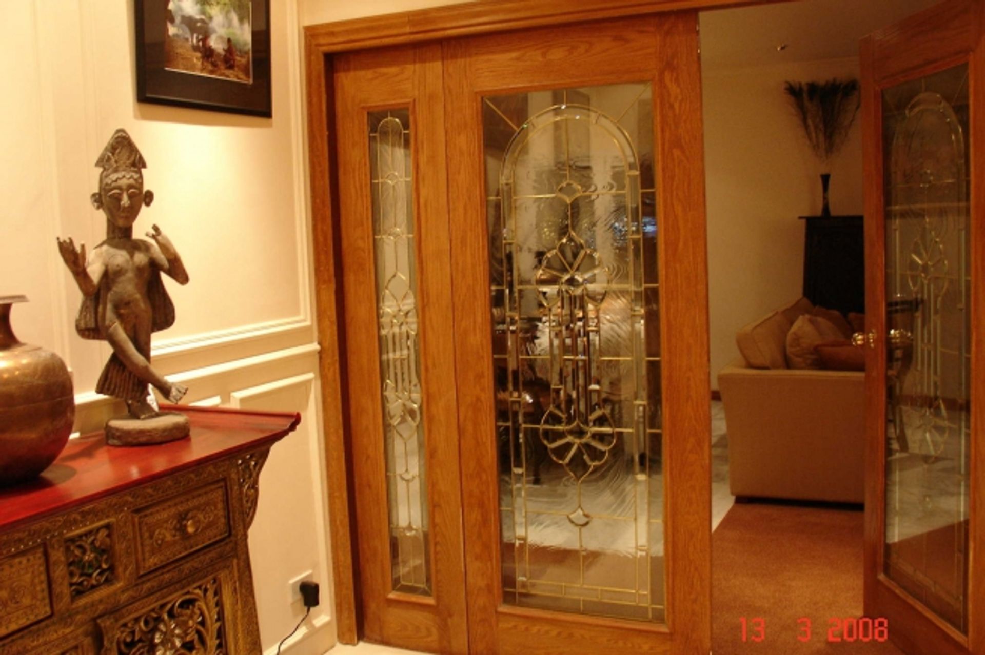 عمارات في بانج تشاك, ساموت براكان 10027076