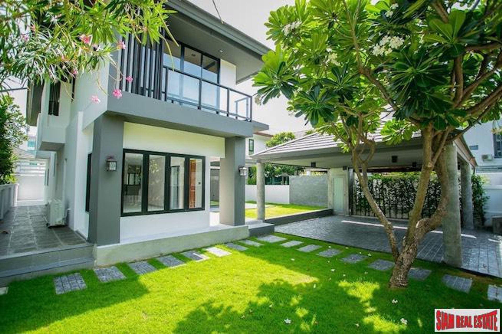 Hus i Lat Phrao, Krung Thep Maha Nakhon 10027077