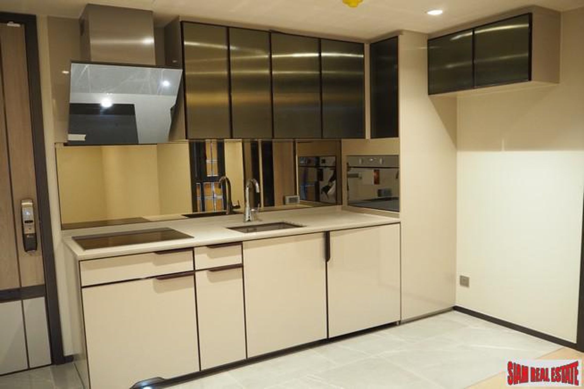 Condominio nel Wattana, Krung Thep Maha Nakhon 10027079