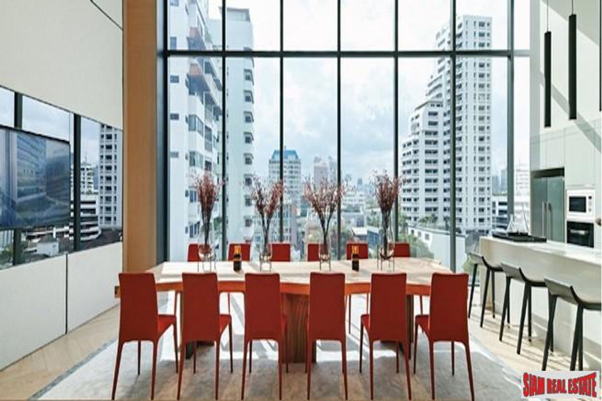 Condominium dans Thong Lo, Bangkok 10027083