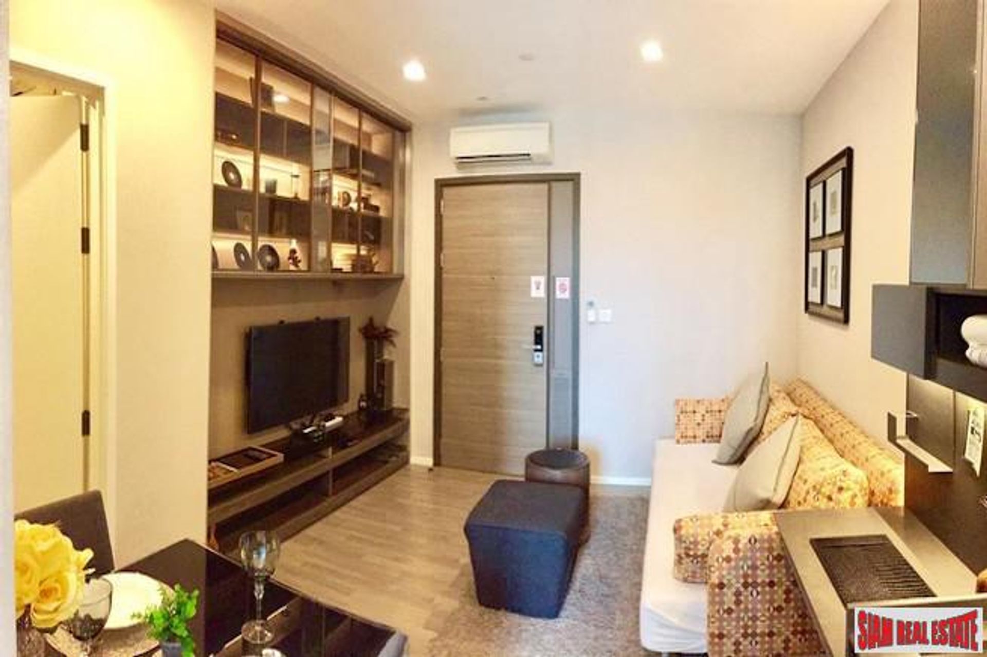 Condominio en Phra Khanong, Krung Thep Maha Nakhon 10027084