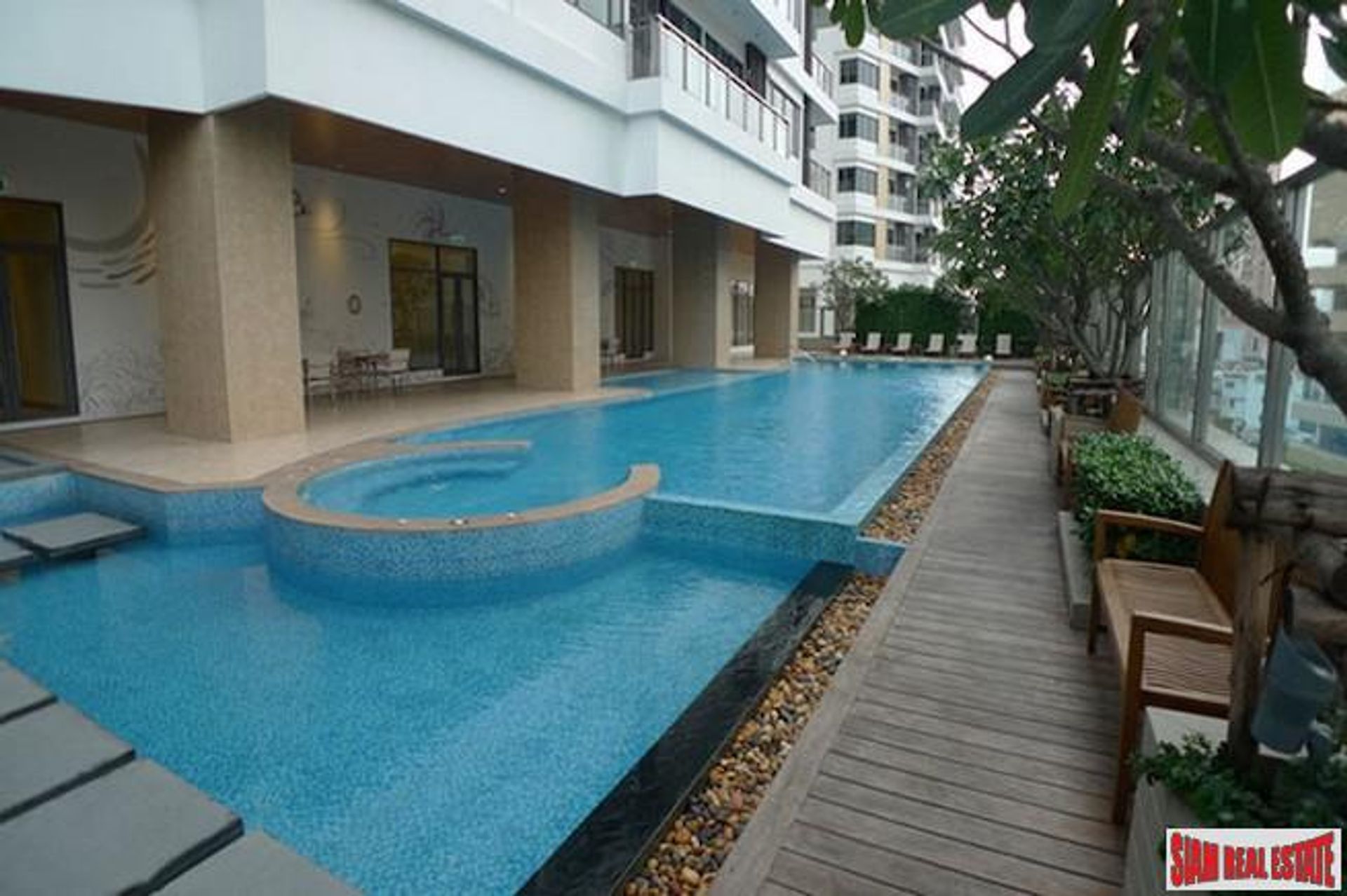 Condominio nel Phrom Phong, Bangkok 10027087