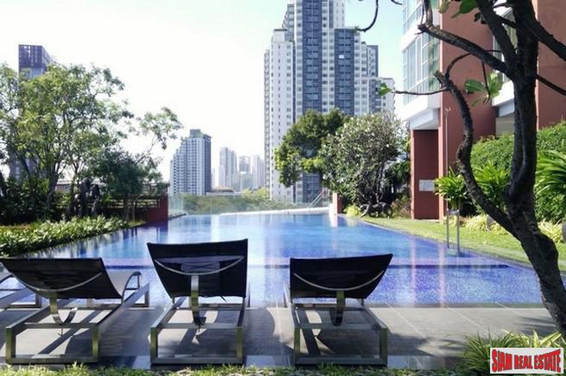 Condominium dans Thong Lo, Bangkok 10027096