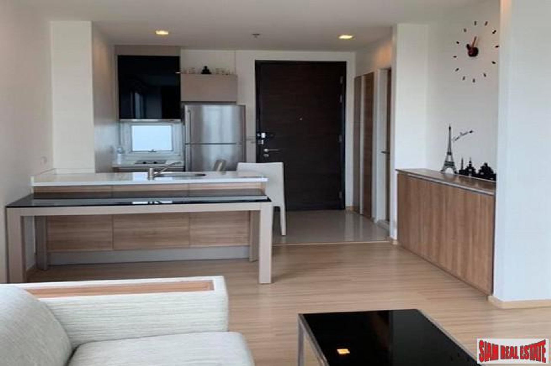 Condominio en Phra Khanong, Krung Thep Maha Nakhon 10027098