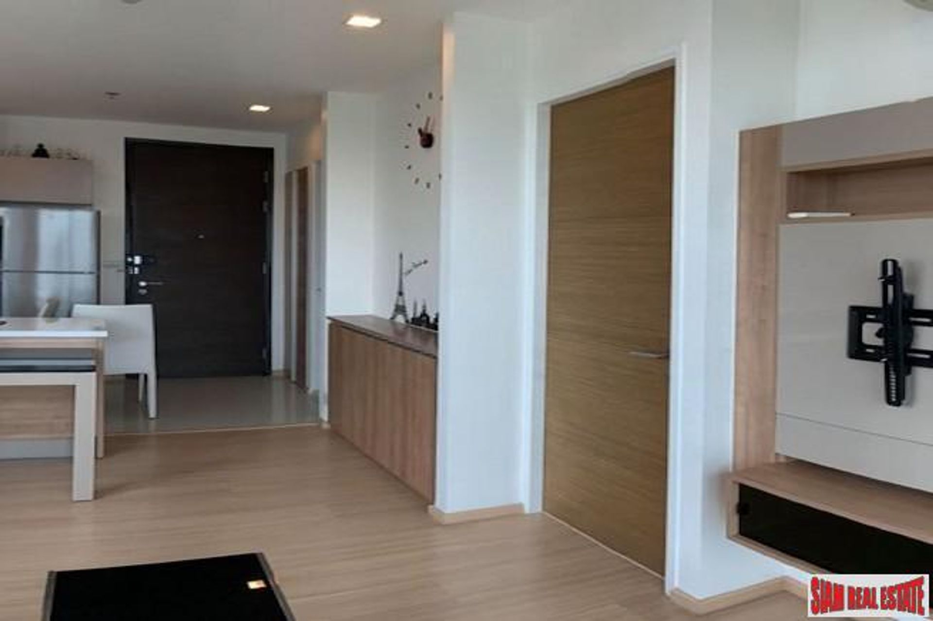 Condominio en Phra Khanong, Krung Thep Maha Nakhon 10027098