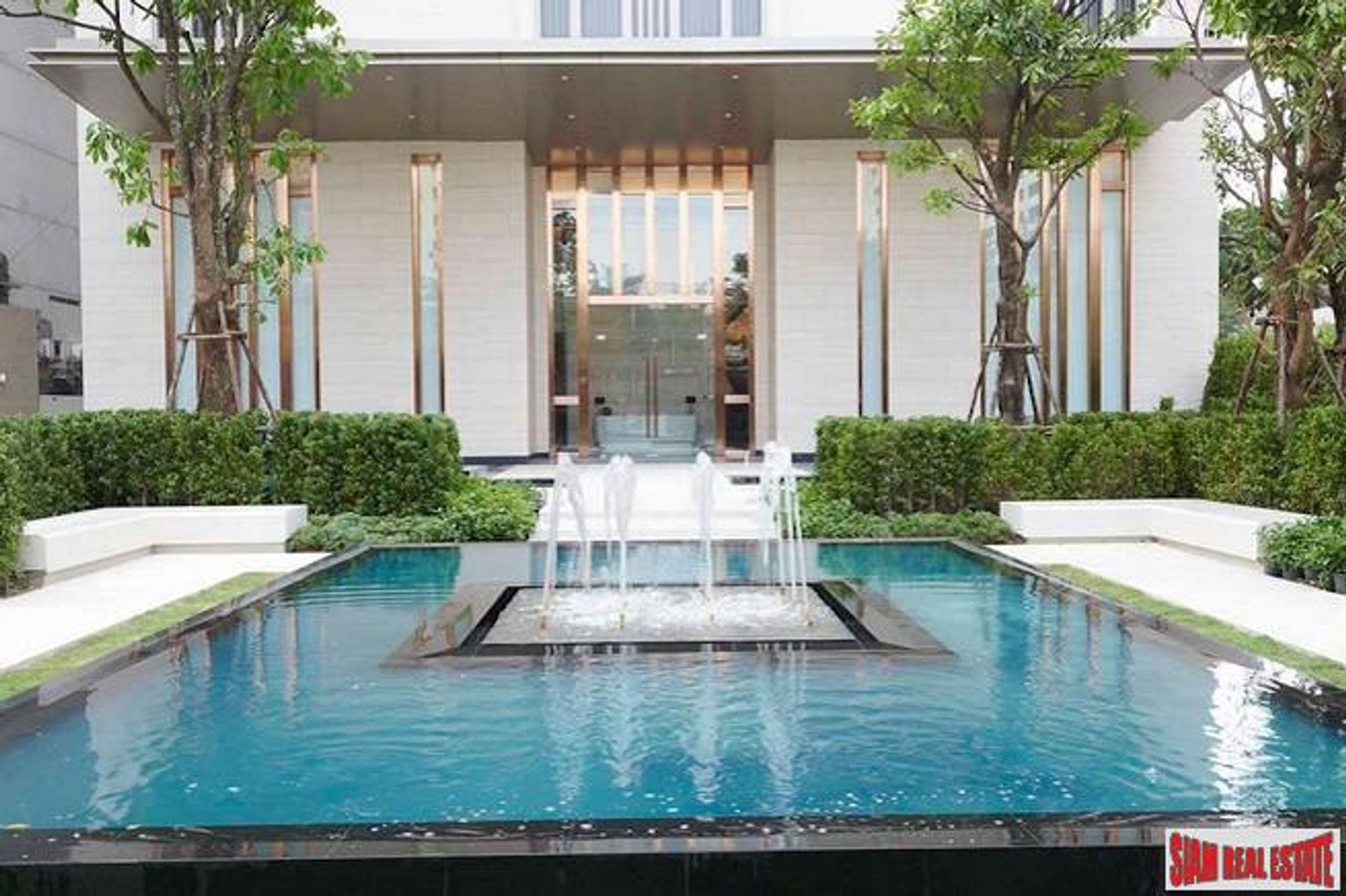 Condominio en Bangkok,  10027101