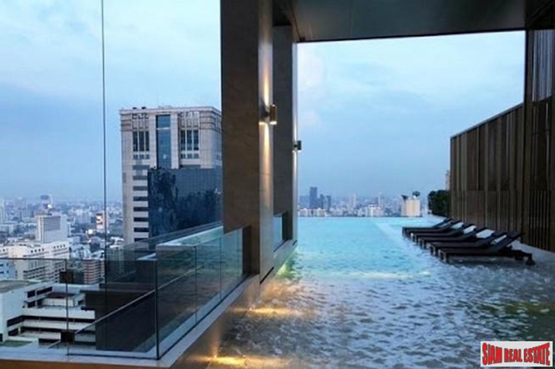 Condominio en Bangkok,  10027101